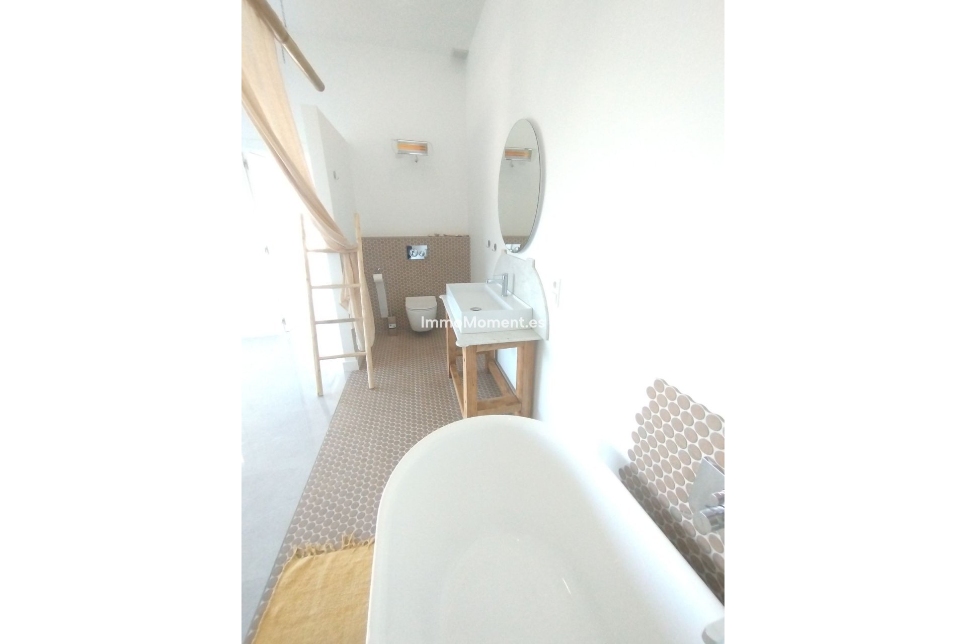 Bestaande woning - Vrijstaande villa - Mijas - Cerros del Aguila