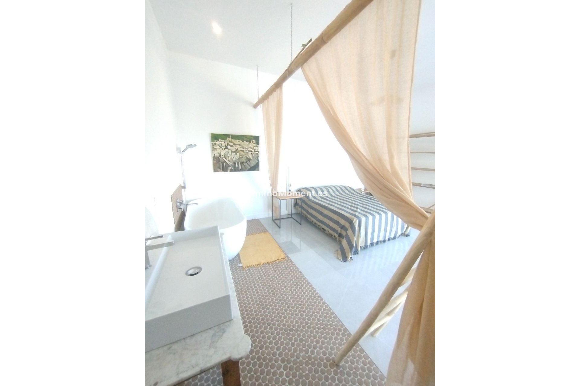 Bestaande woning - Vrijstaande villa - Mijas - Cerros del Aguila