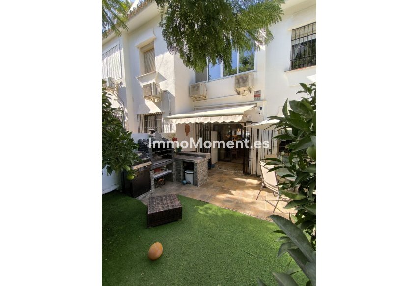 Bestaande woning - Vrijstaande villa - Mijas - Cerros del Aguila