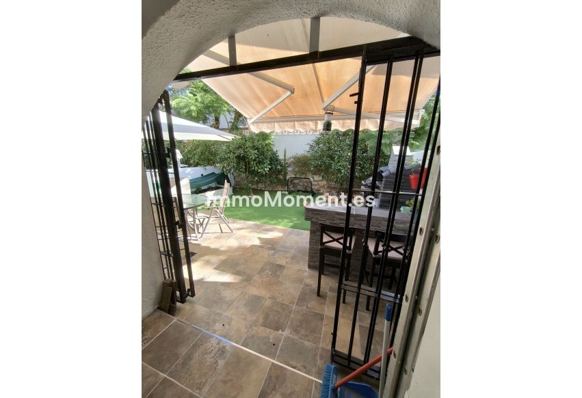 Bestaande woning - Vrijstaande villa - Mijas - Cerros del Aguila