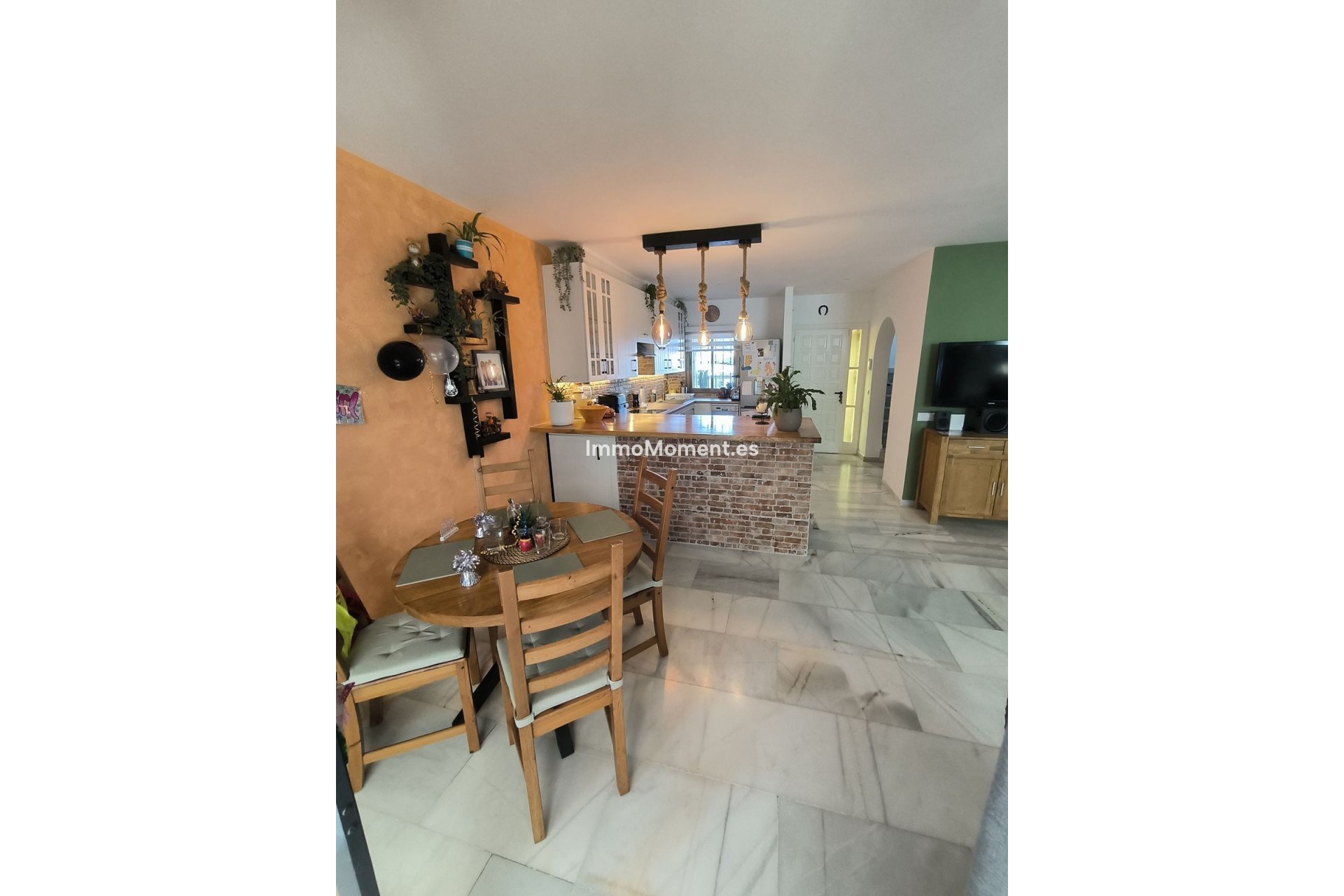 Bestaande woning - Vrijstaande villa - Mijas - Cerros del Aguila