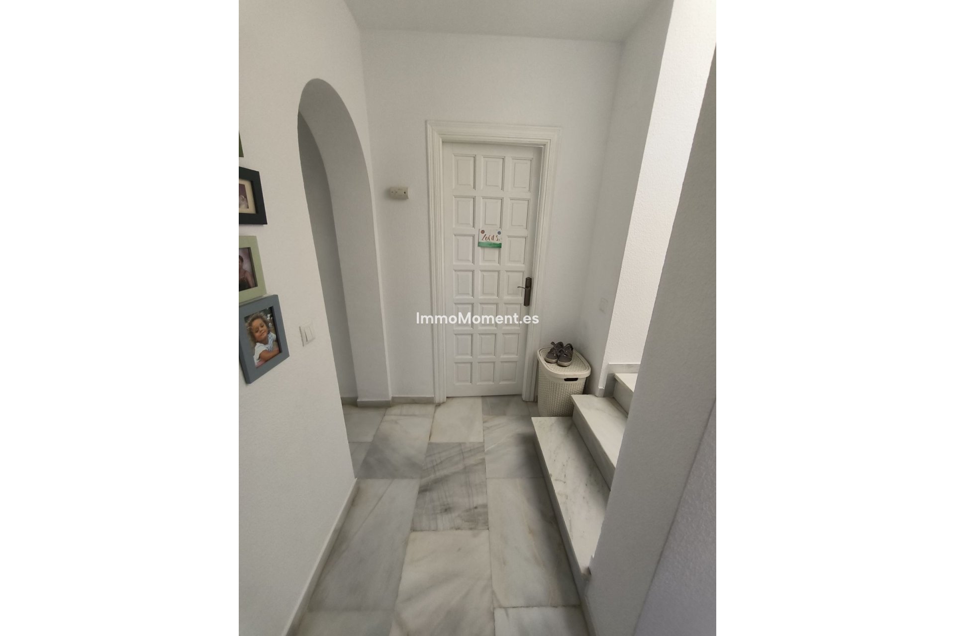 Bestaande woning - Vrijstaande villa - Mijas - Cerros del Aguila