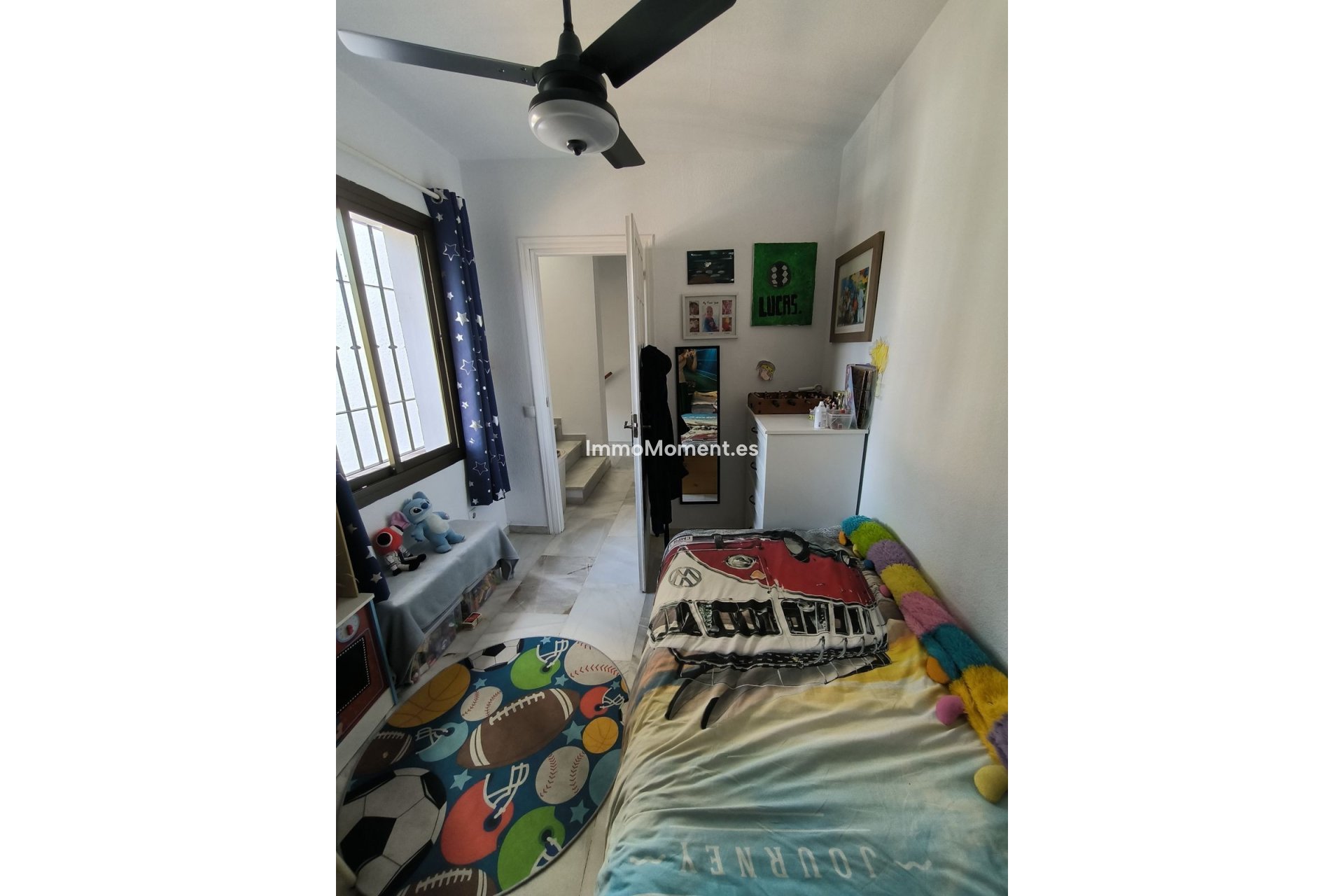 Bestaande woning - Vrijstaande villa - Mijas - Cerros del Aguila