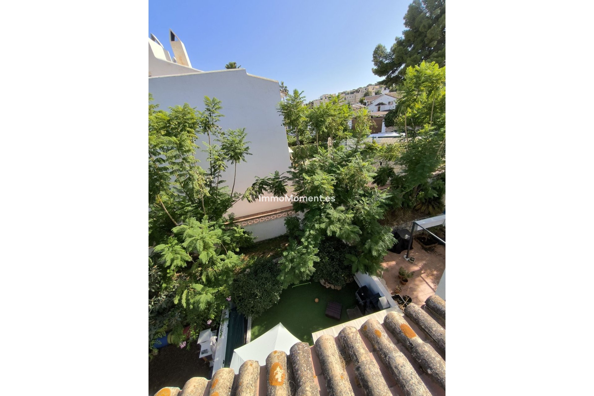 Bestaande woning - Vrijstaande villa - Mijas - Cerros del Aguila