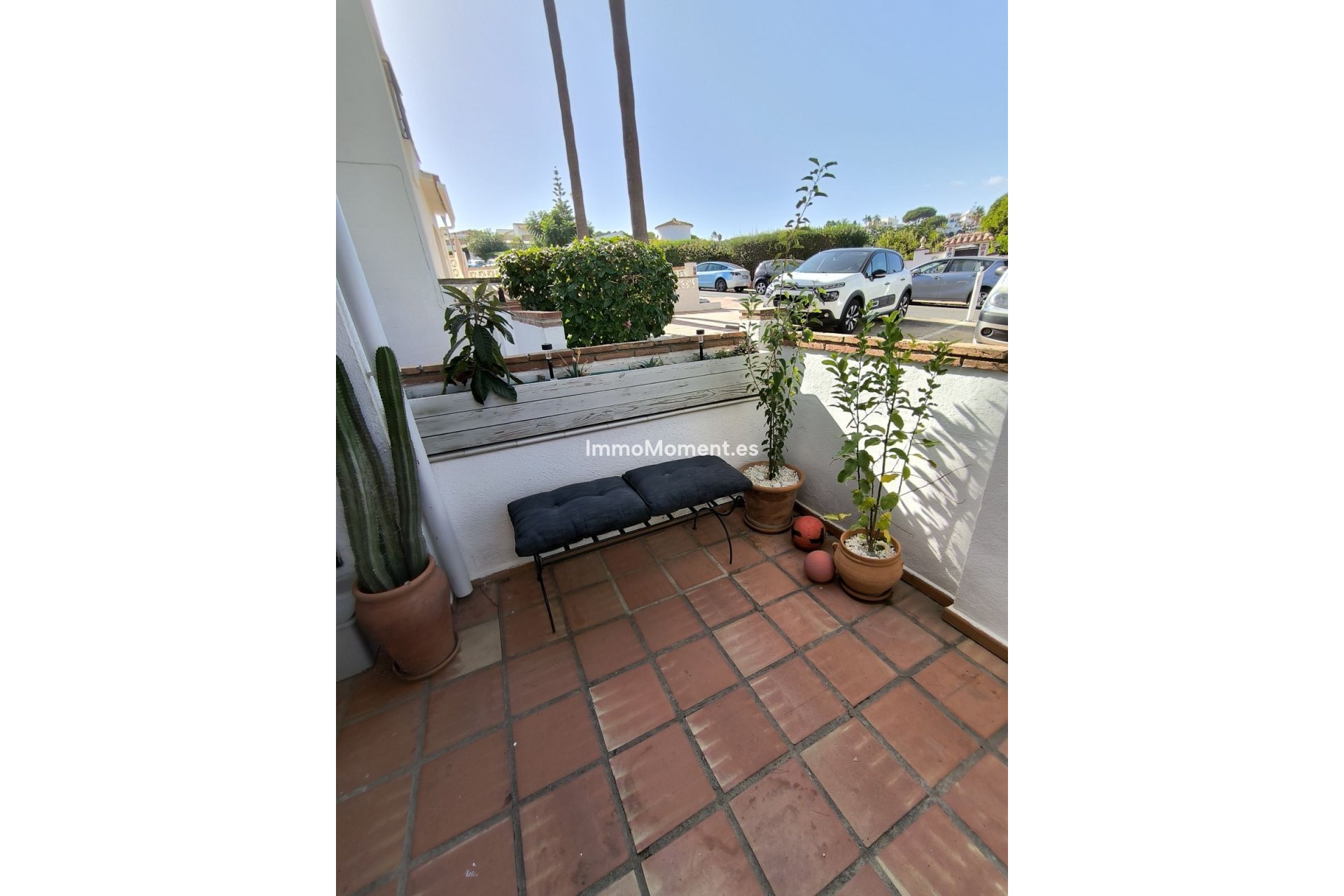 Bestaande woning - Vrijstaande villa - Mijas - Cerros del Aguila
