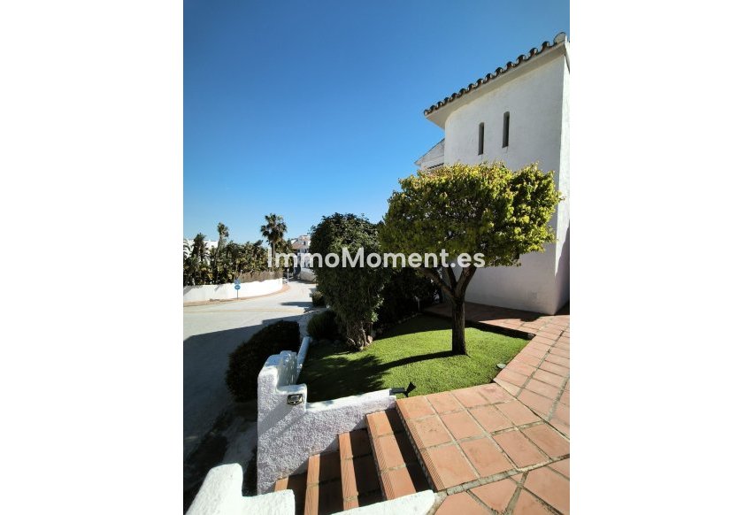 Bestaande woning - Vrijstaande villa - Mijas - Cerros del Aguila