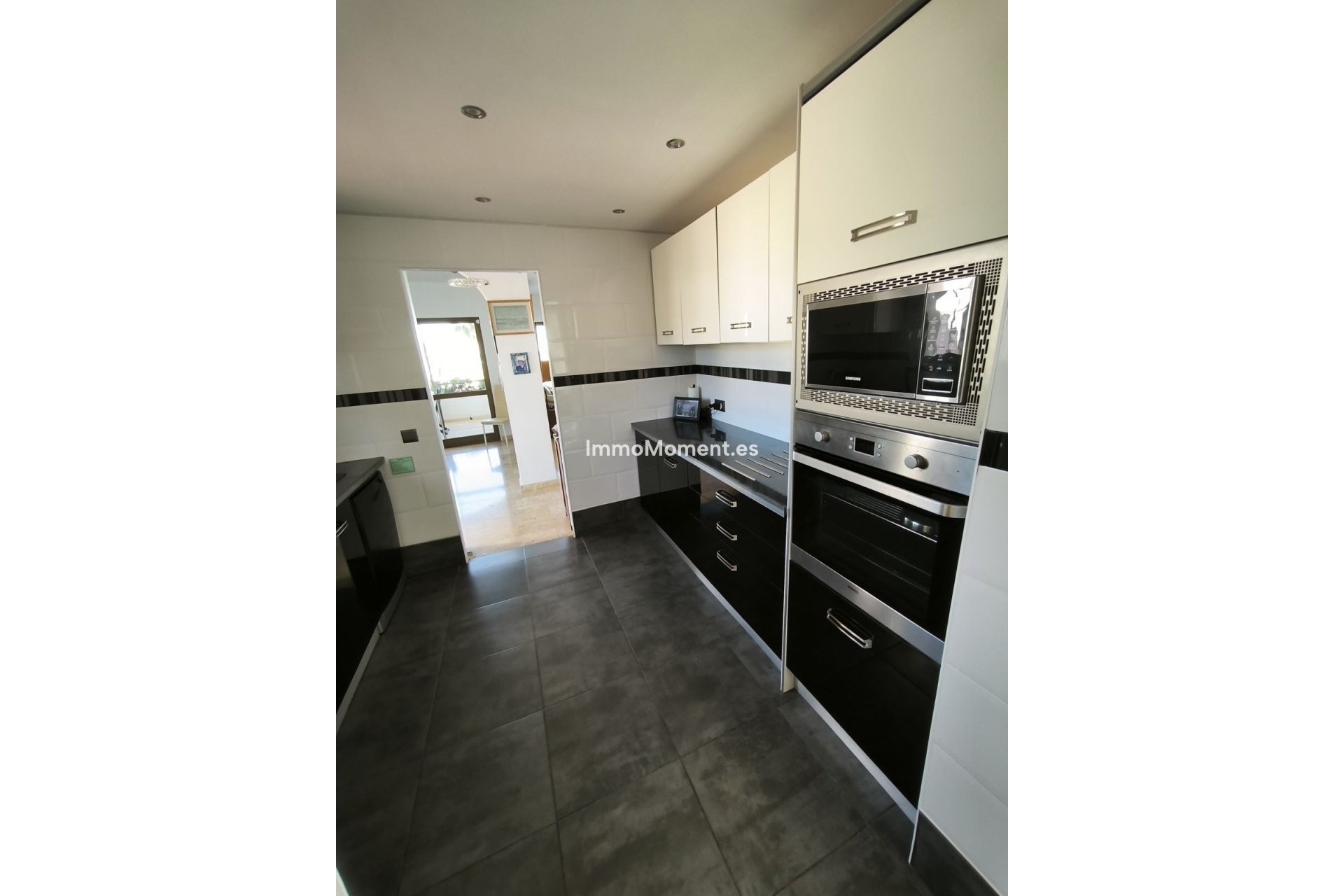 Bestaande woning - Vrijstaande villa - Mijas - Cerros del Aguila