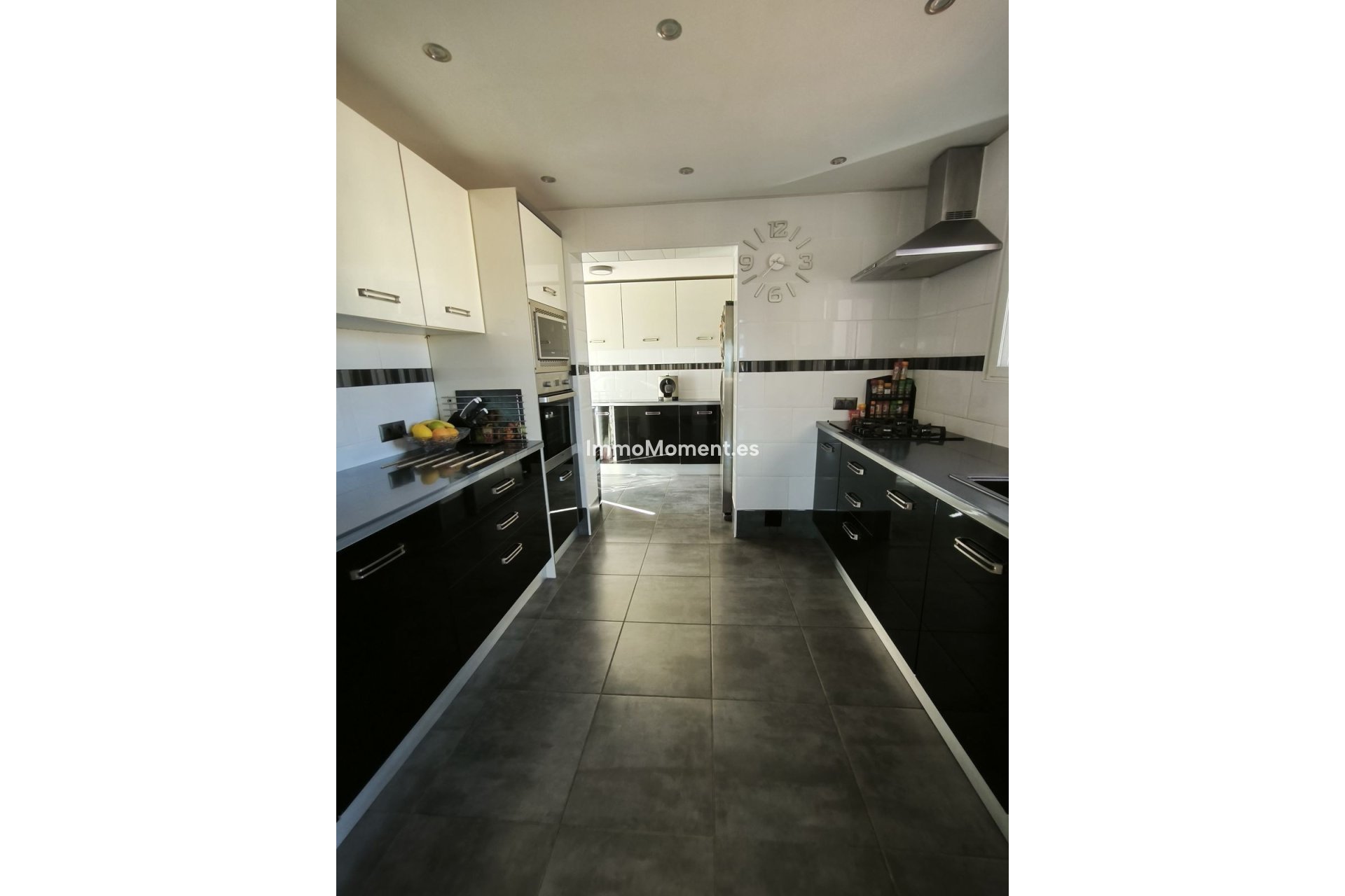 Bestaande woning - Vrijstaande villa - Mijas - Cerros del Aguila
