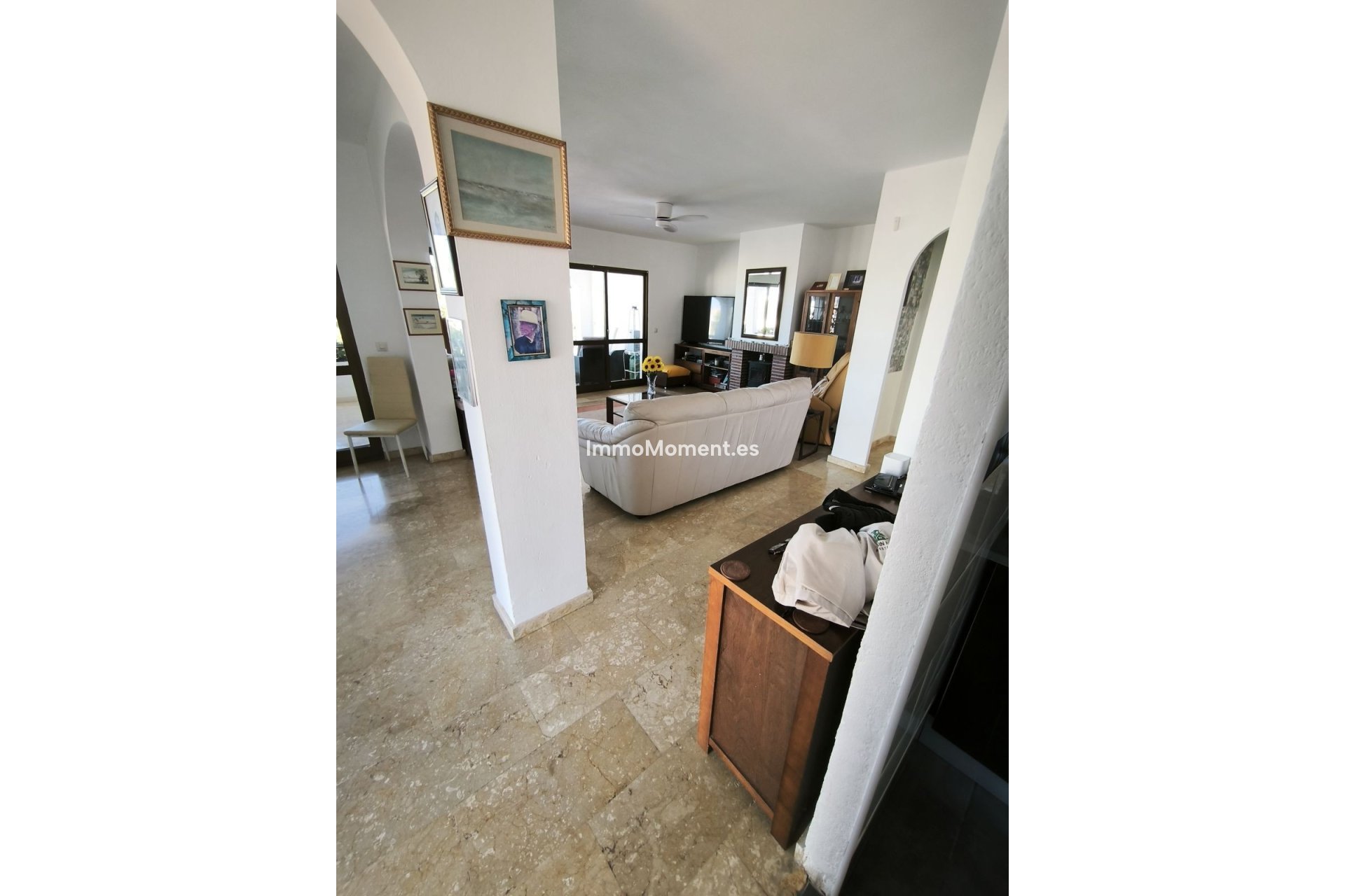 Bestaande woning - Vrijstaande villa - Mijas - Cerros del Aguila