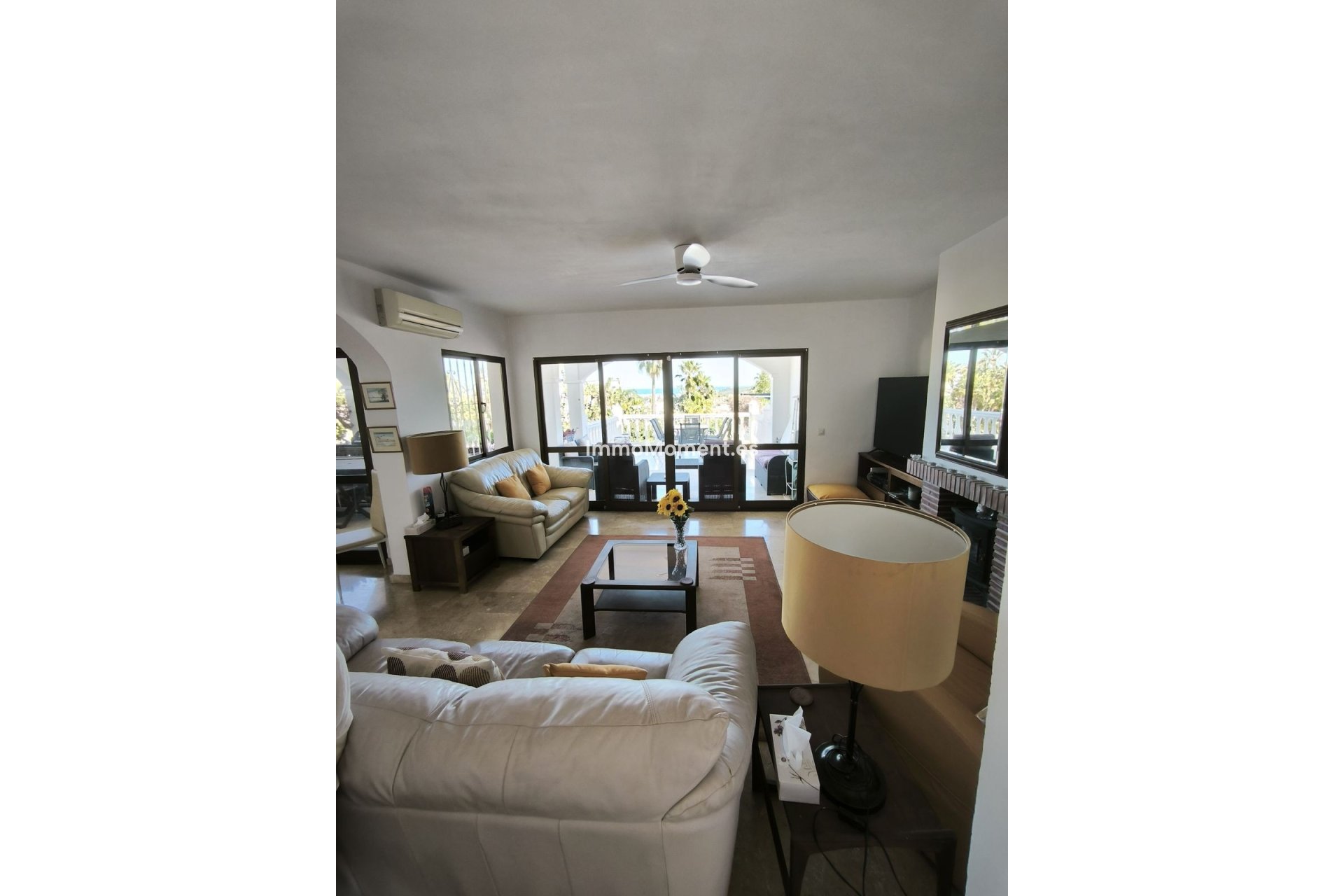 Bestaande woning - Vrijstaande villa - Mijas - Cerros del Aguila