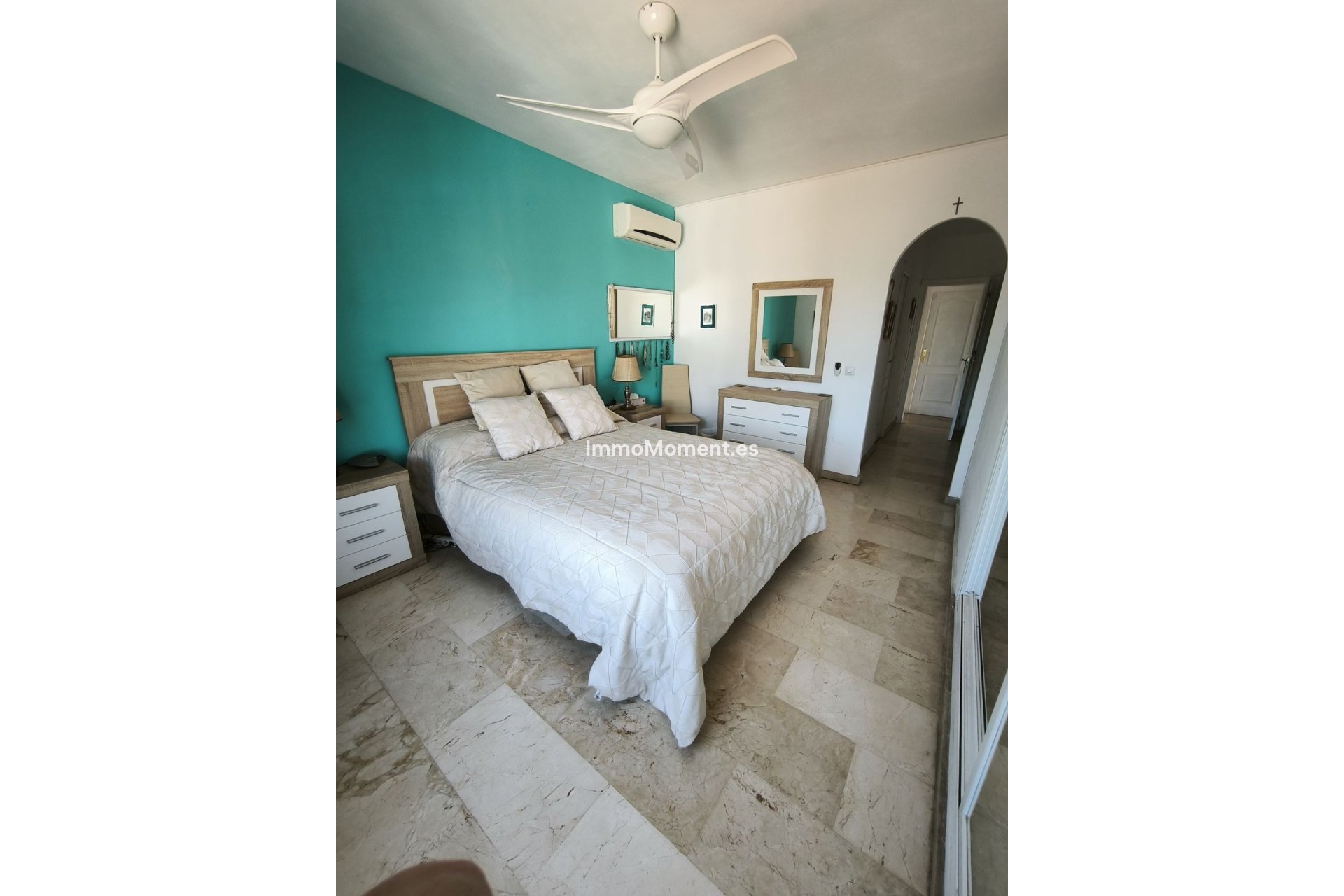 Bestaande woning - Vrijstaande villa - Mijas - Cerros del Aguila
