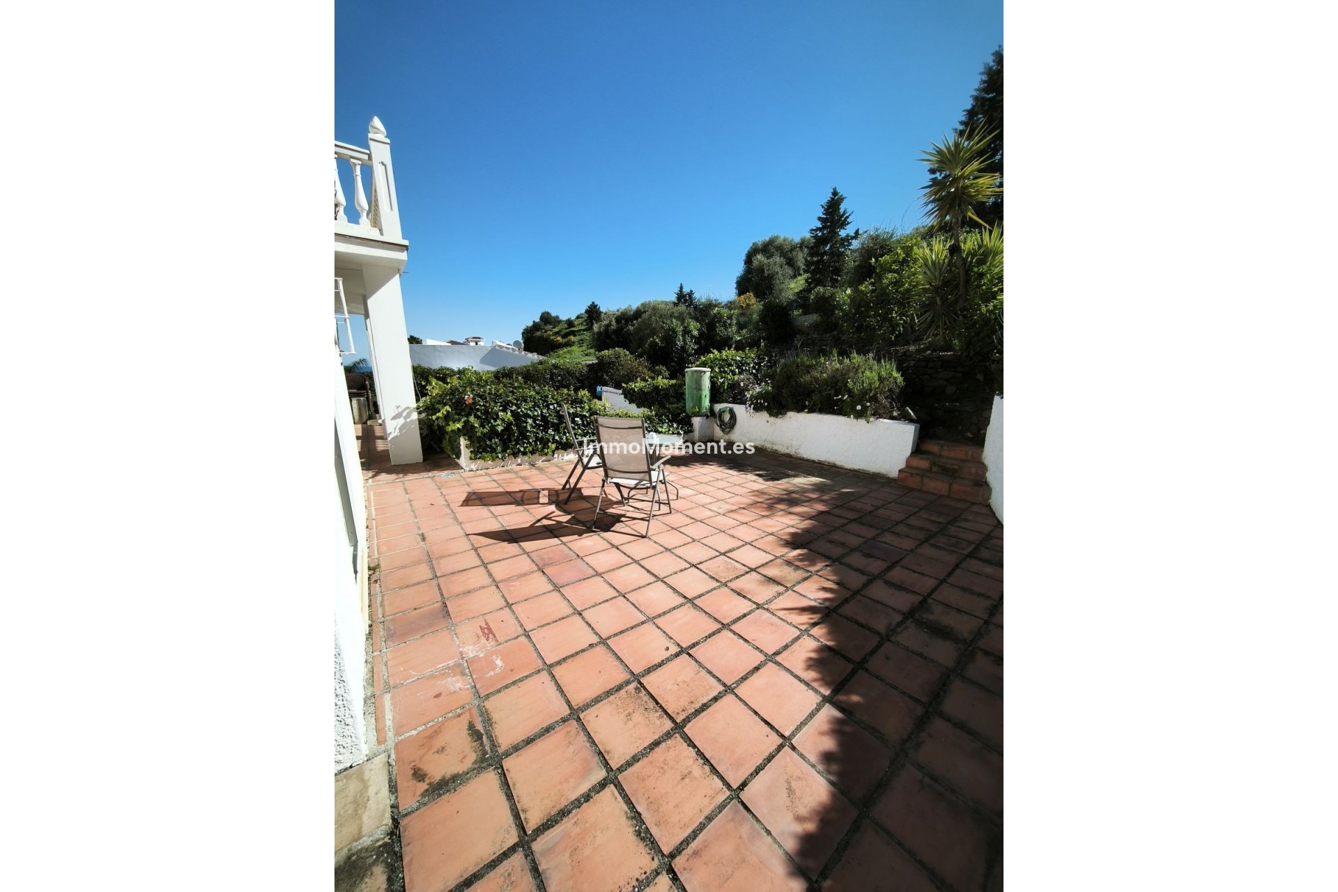 Bestaande woning - Vrijstaande villa - Mijas - Cerros del Aguila