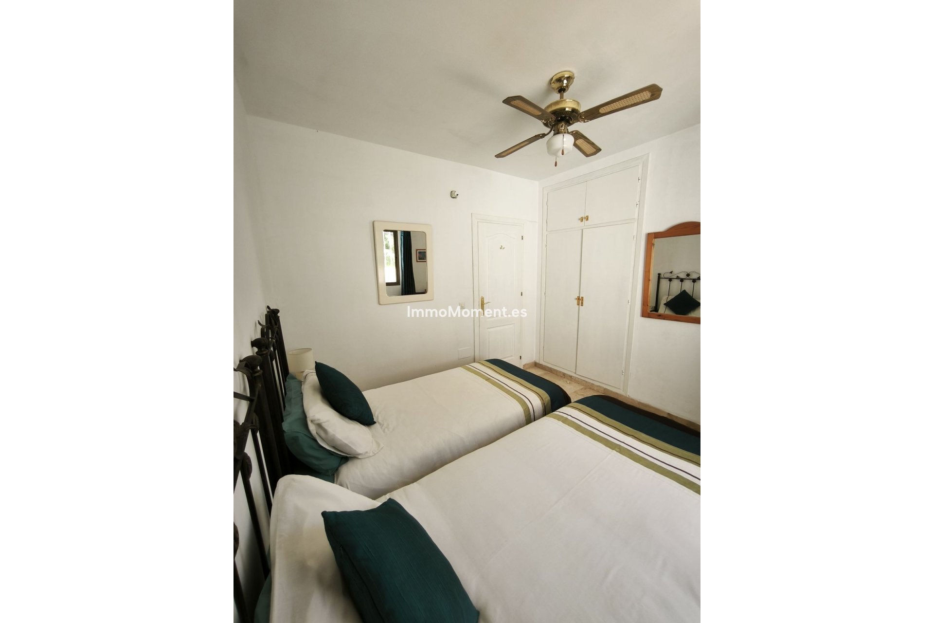Bestaande woning - Vrijstaande villa - Mijas - Cerros del Aguila