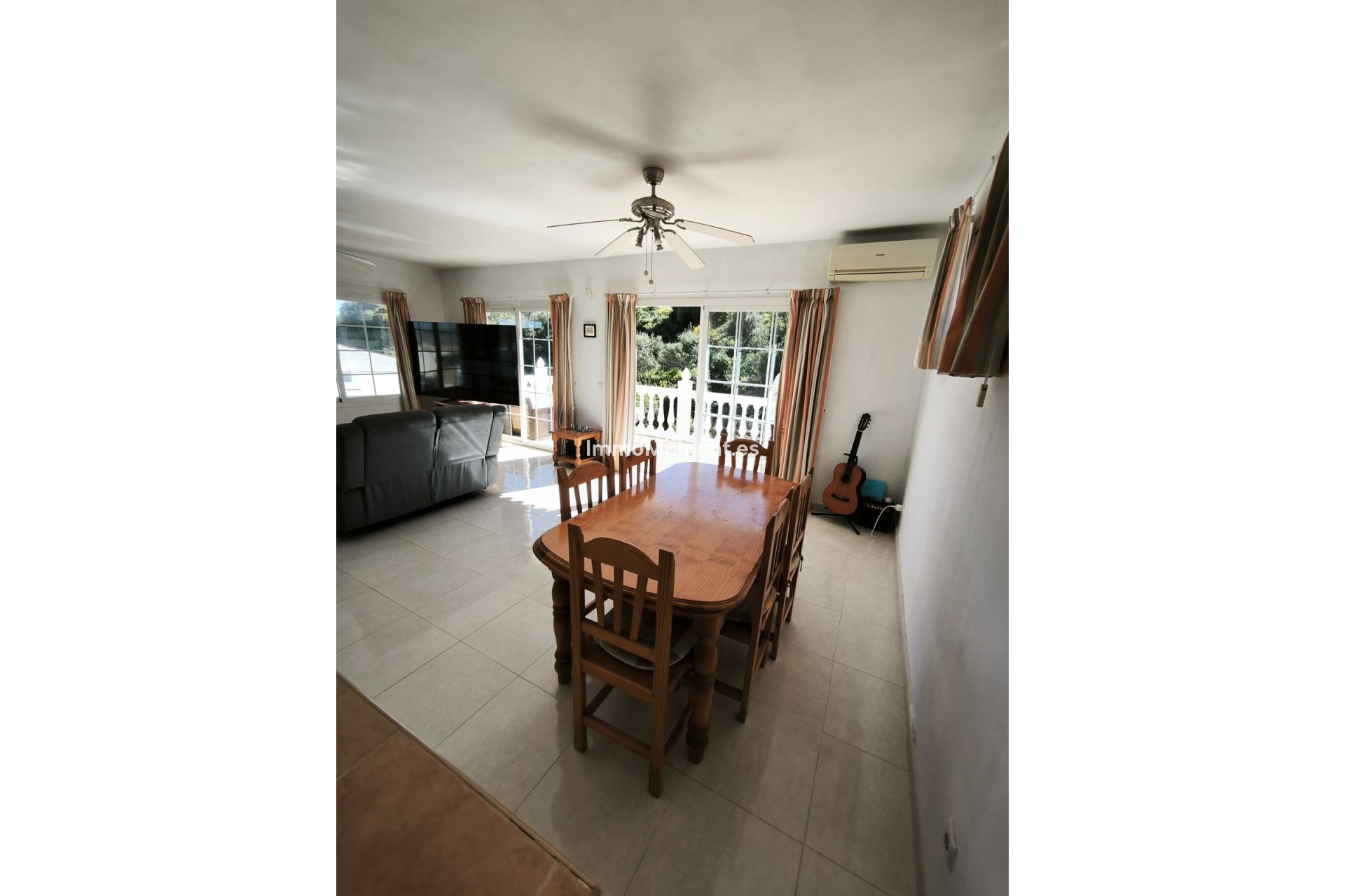Bestaande woning - Vrijstaande villa - Mijas - Cerros del Aguila