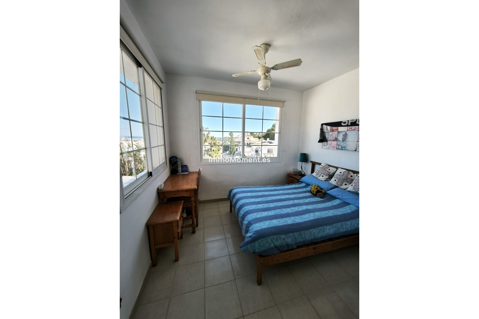 Bestaande woning - Vrijstaande villa - Mijas - Cerros del Aguila