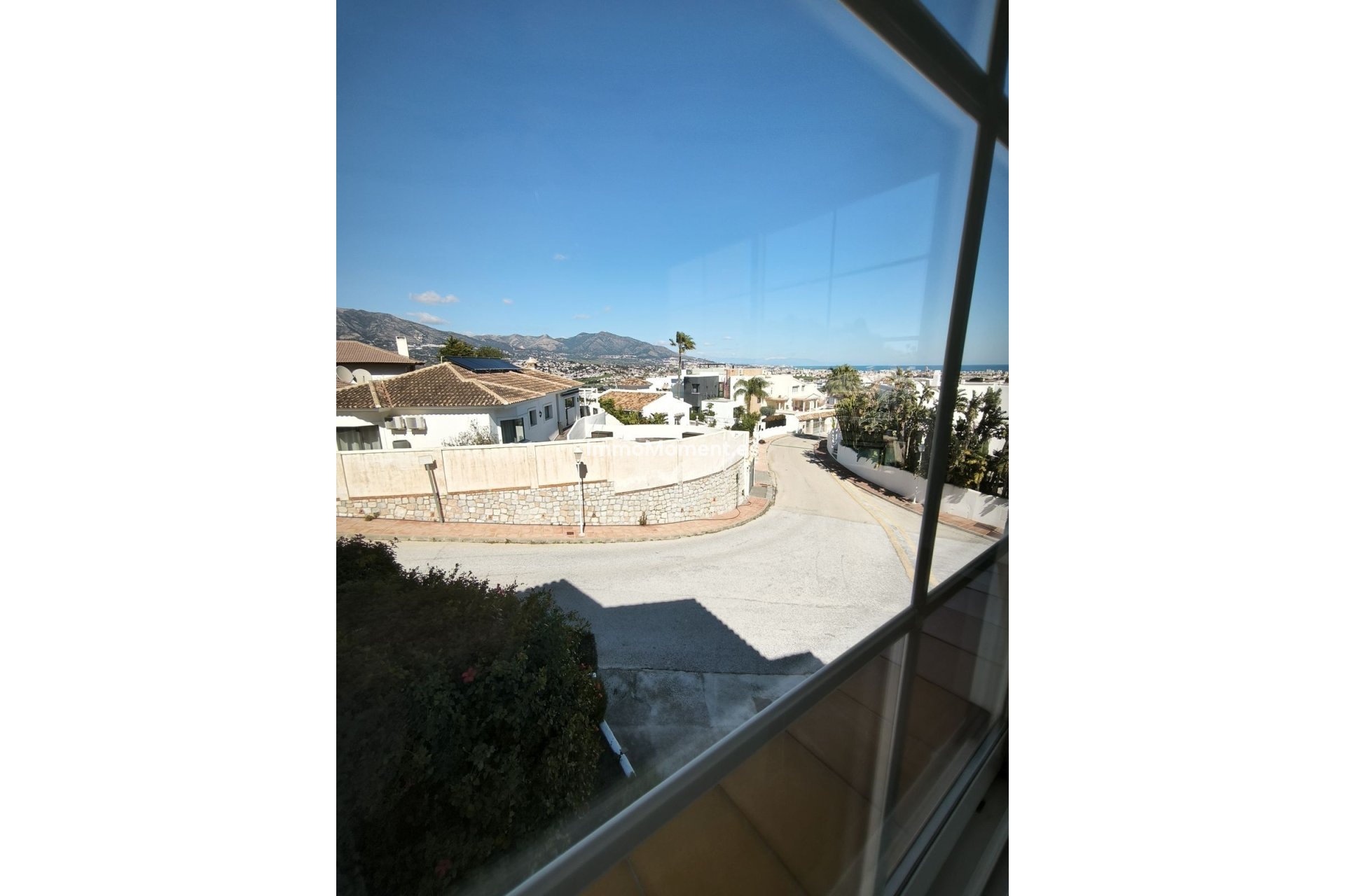 Bestaande woning - Vrijstaande villa - Mijas - Cerros del Aguila