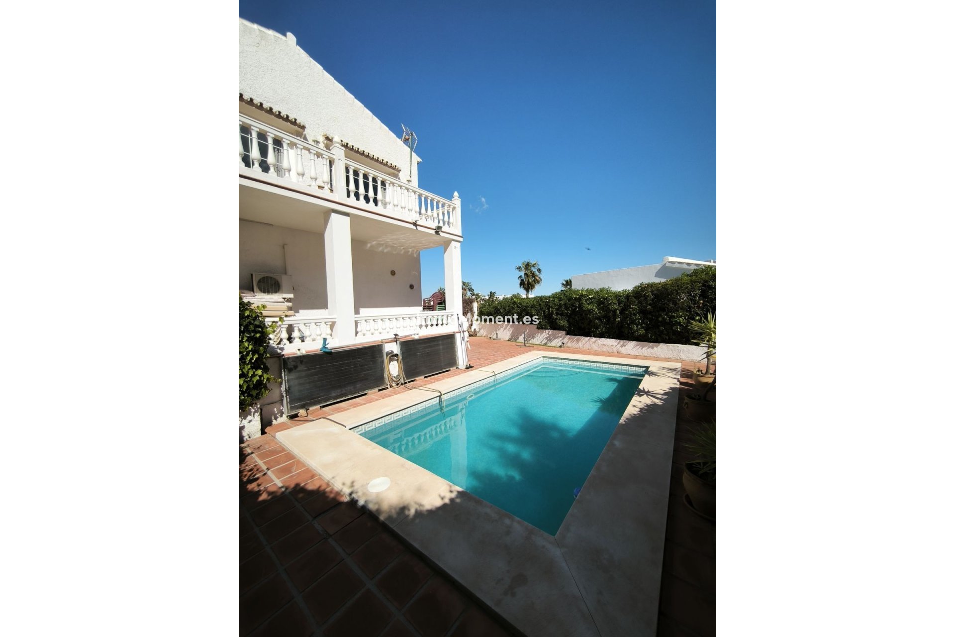Bestaande woning - Vrijstaande villa - Mijas - Cerros del Aguila