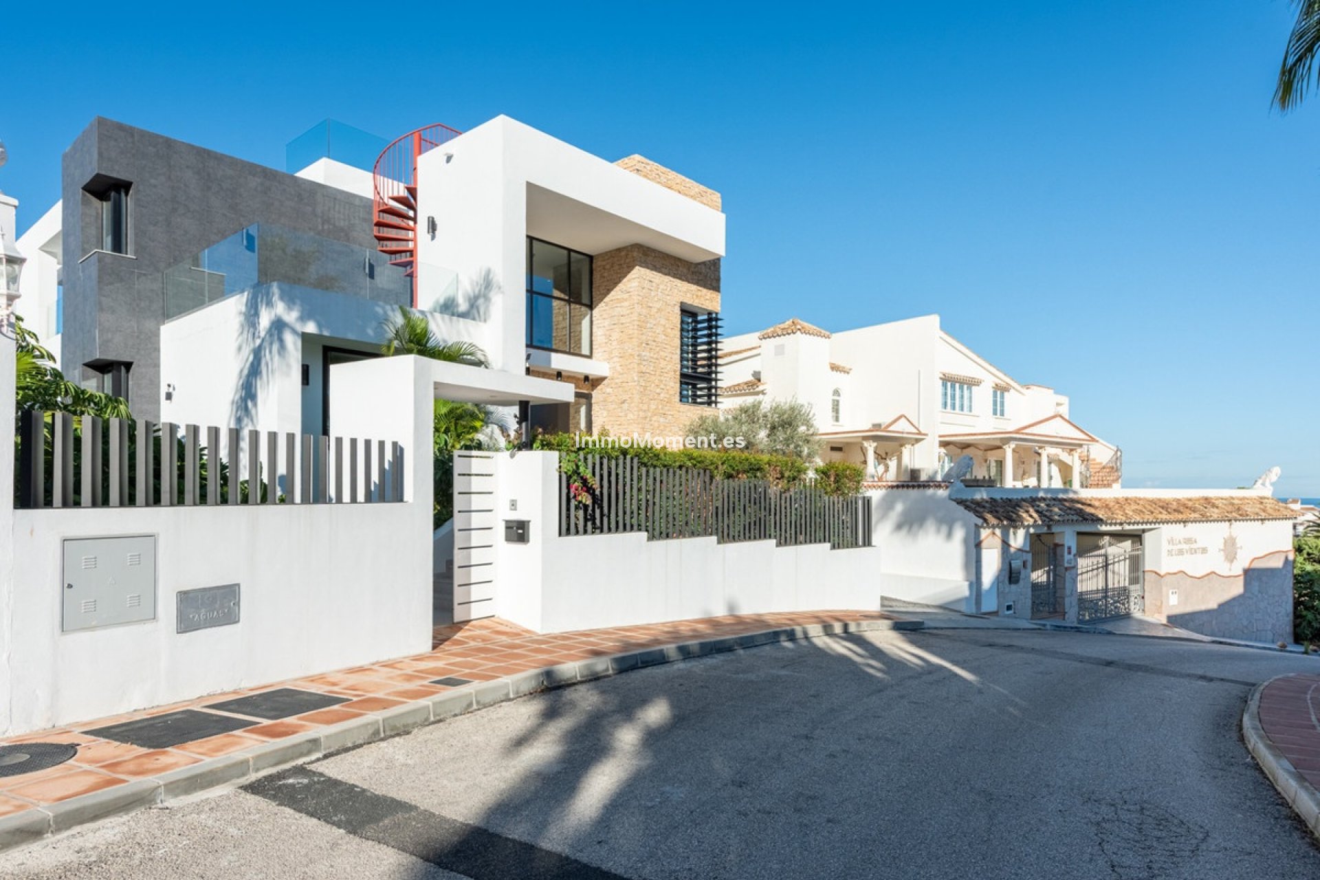 Bestaande woning - Vrijstaande villa - Mijas - Cerros del Aguila