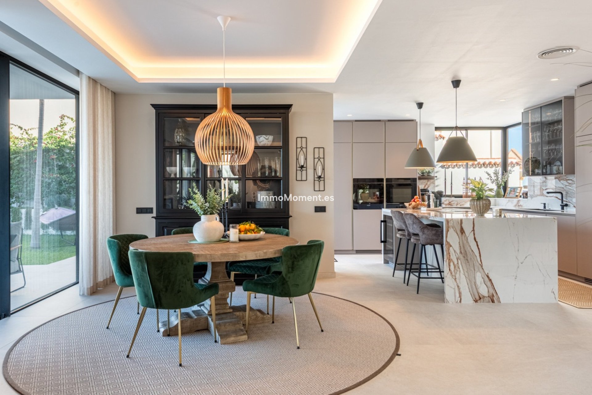 Bestaande woning - Vrijstaande villa - Mijas - Cerros del Aguila