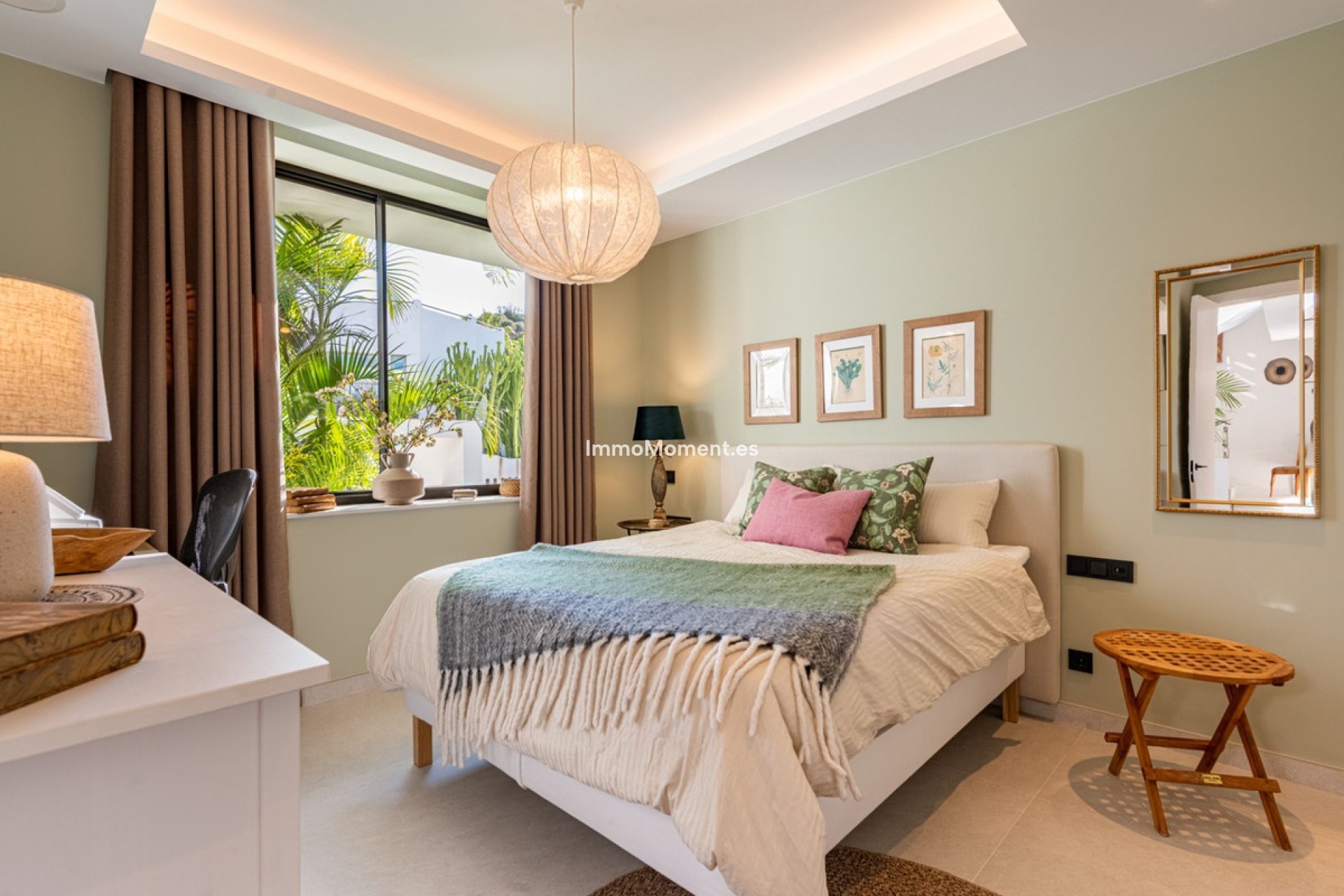 Bestaande woning - Vrijstaande villa - Mijas - Cerros del Aguila