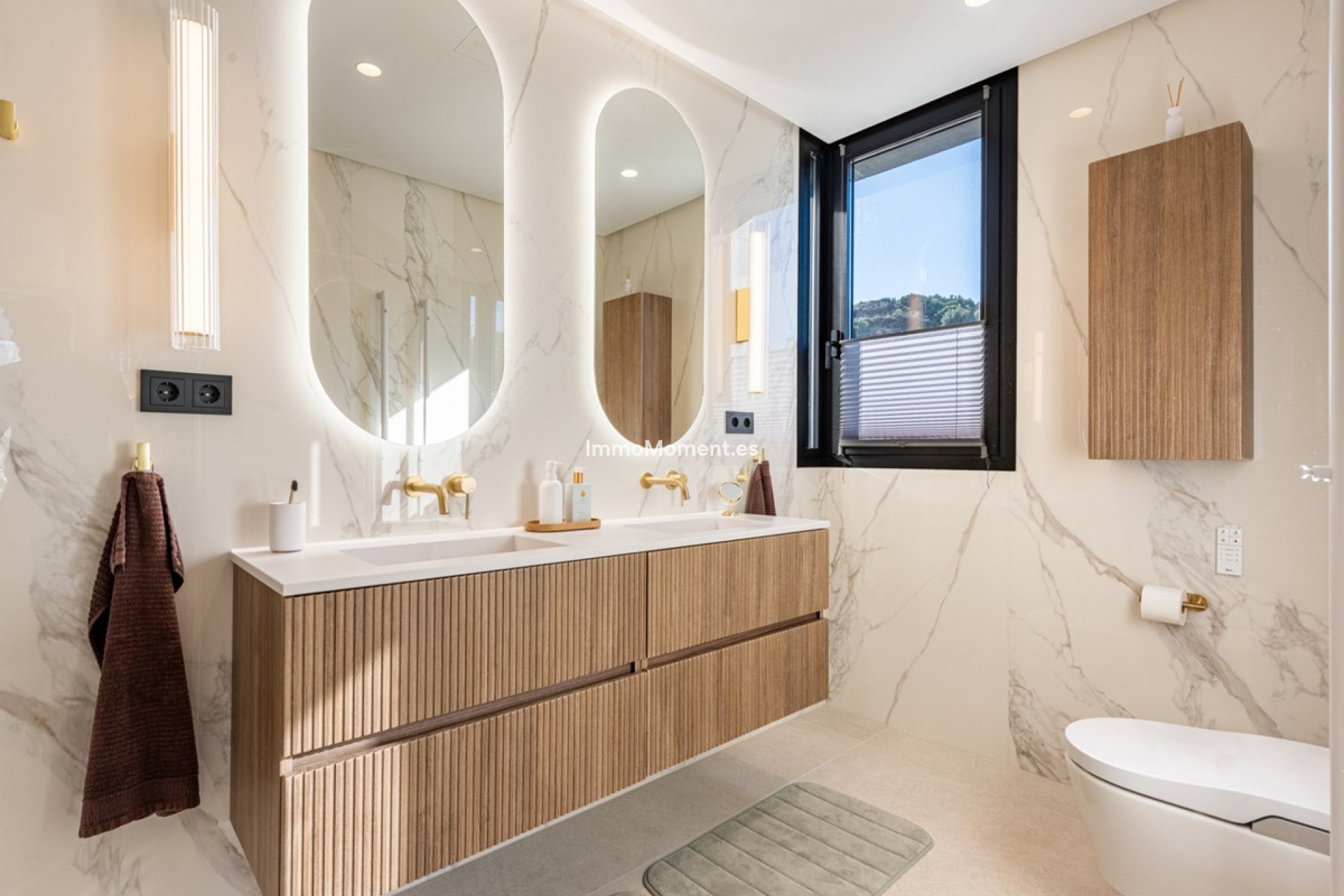 Bestaande woning - Vrijstaande villa - Mijas - Cerros del Aguila