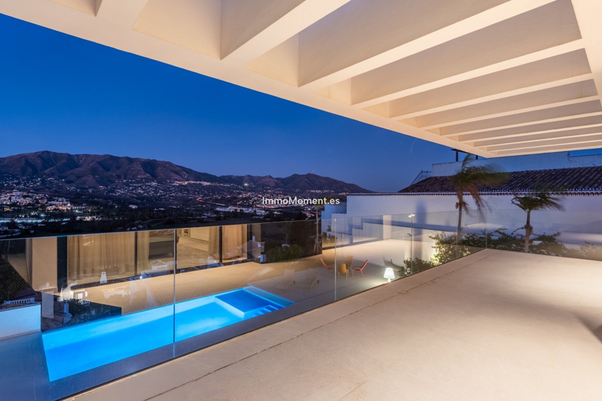 Bestaande woning - Vrijstaande villa - Mijas - Cerros del Aguila