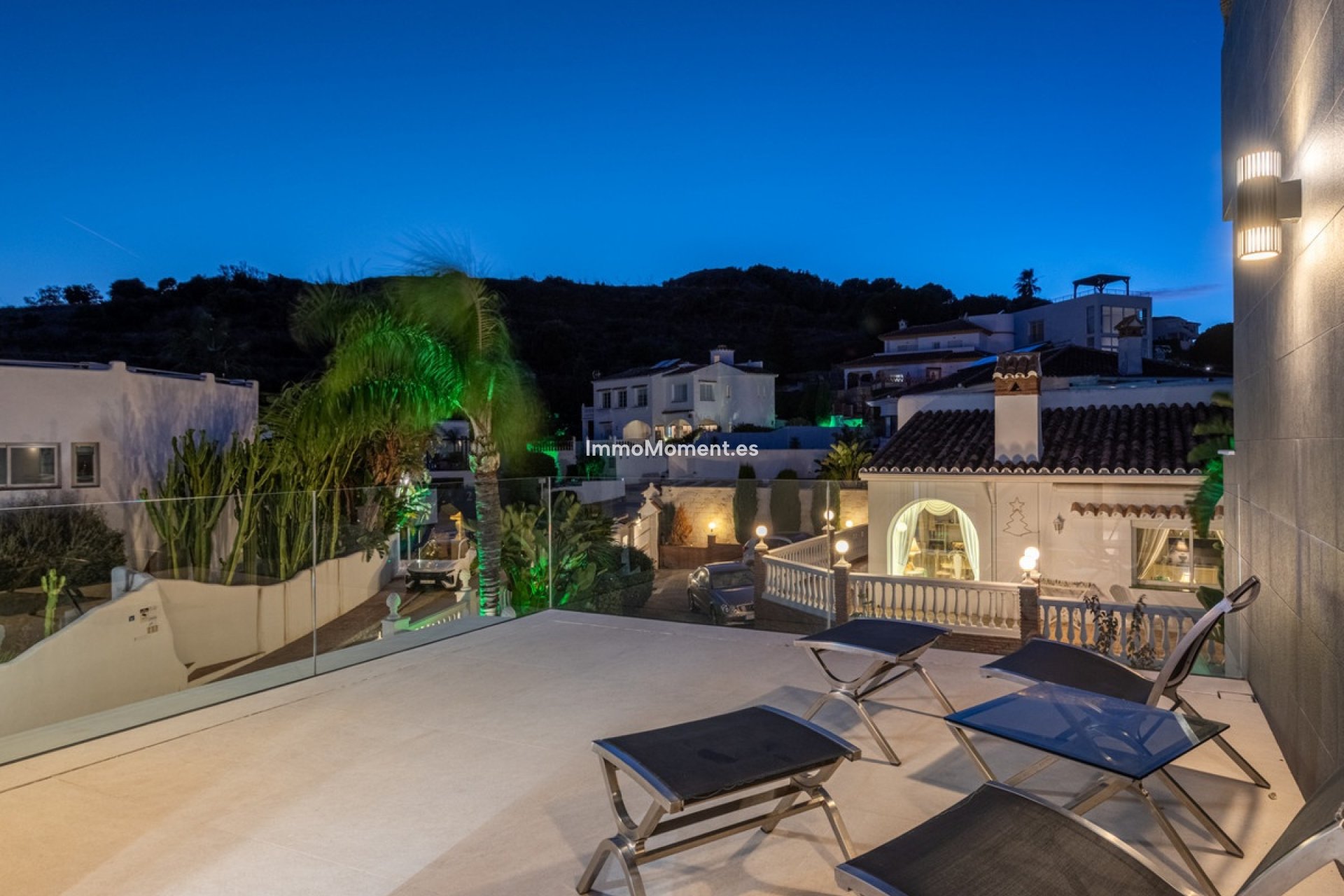 Bestaande woning - Vrijstaande villa - Mijas - Cerros del Aguila