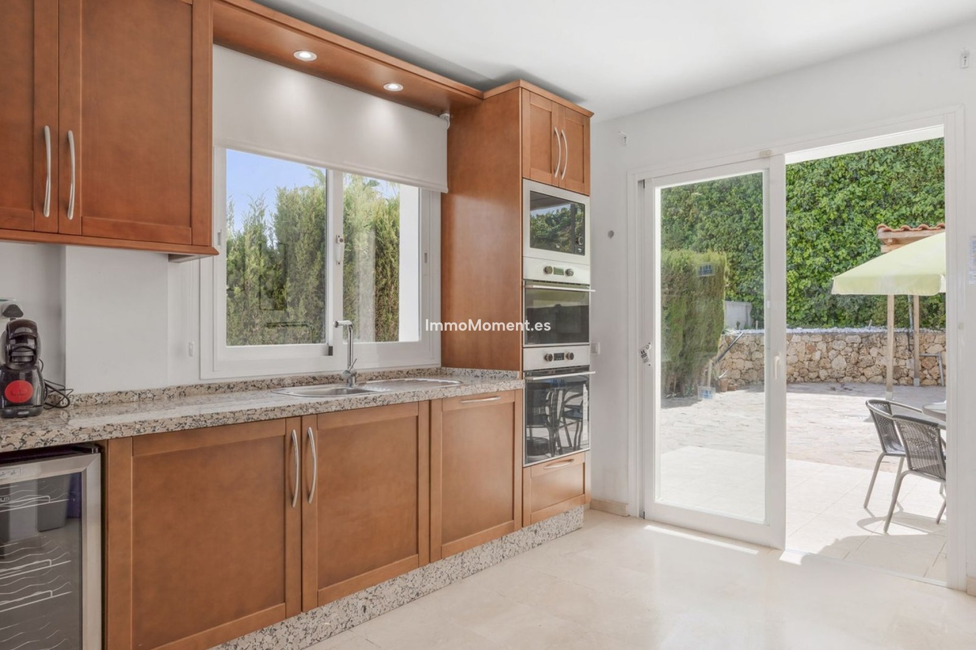 Bestaande woning - Vrijstaande villa - Mijas - Cerros del Aguila