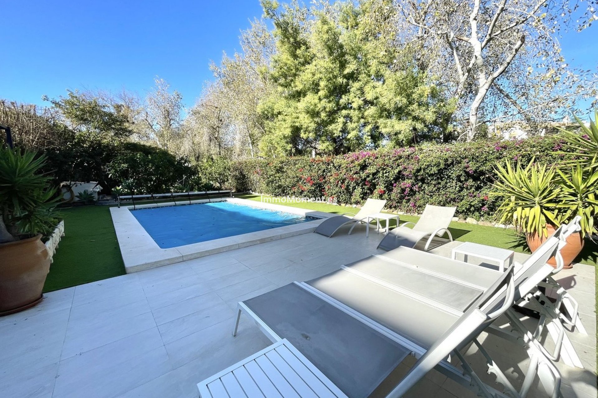 Bestaande woning - Vrijstaande villa - Mijas - Cerros del Aguila
