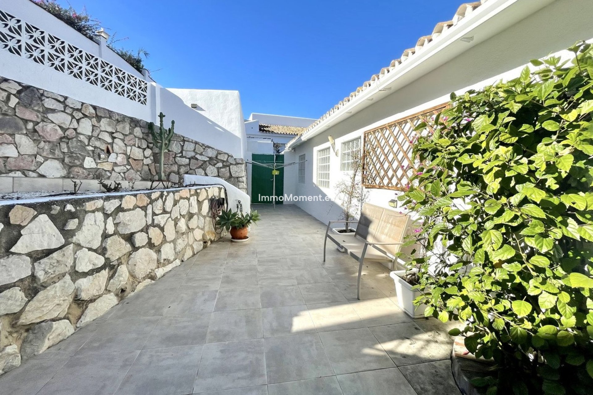 Bestaande woning - Vrijstaande villa - Mijas - Cerros del Aguila