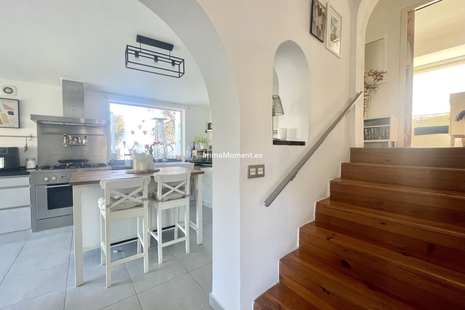 Bestaande woning - Vrijstaande villa - Mijas - Cerros del Aguila