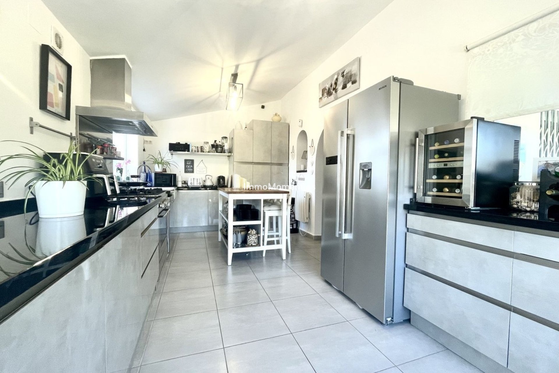 Bestaande woning - Vrijstaande villa - Mijas - Cerros del Aguila