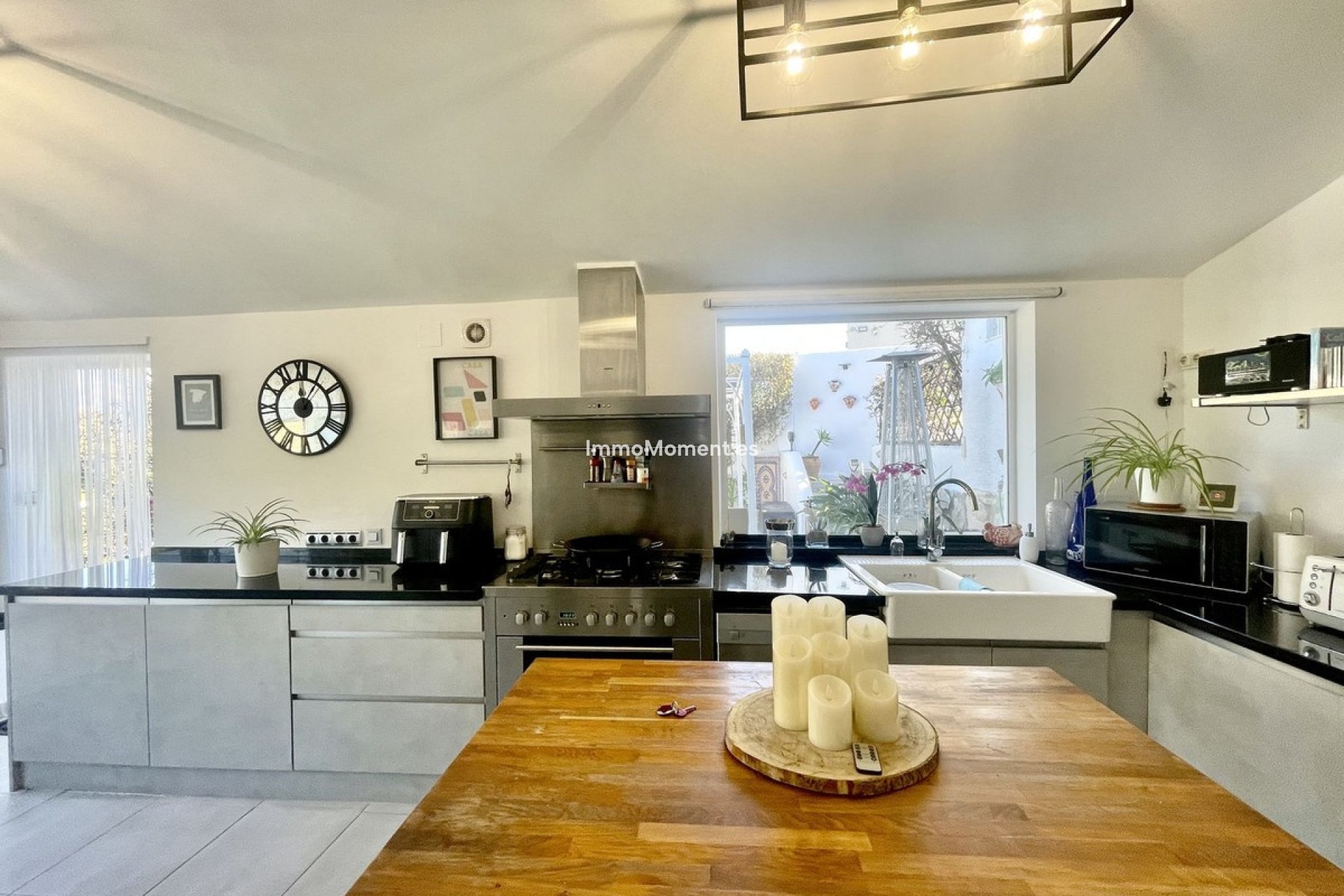 Bestaande woning - Vrijstaande villa - Mijas - Cerros del Aguila