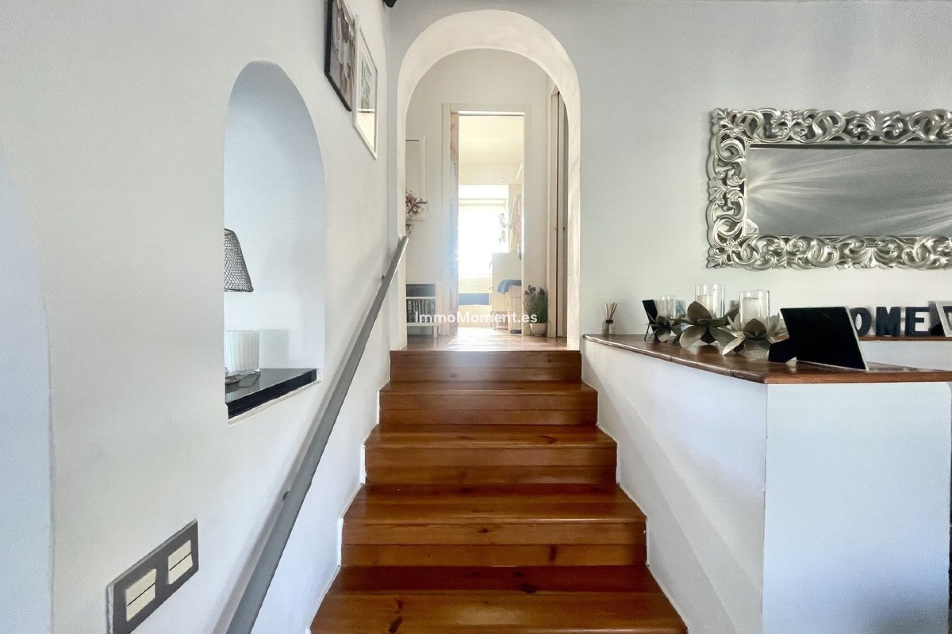 Bestaande woning - Vrijstaande villa - Mijas - Cerros del Aguila