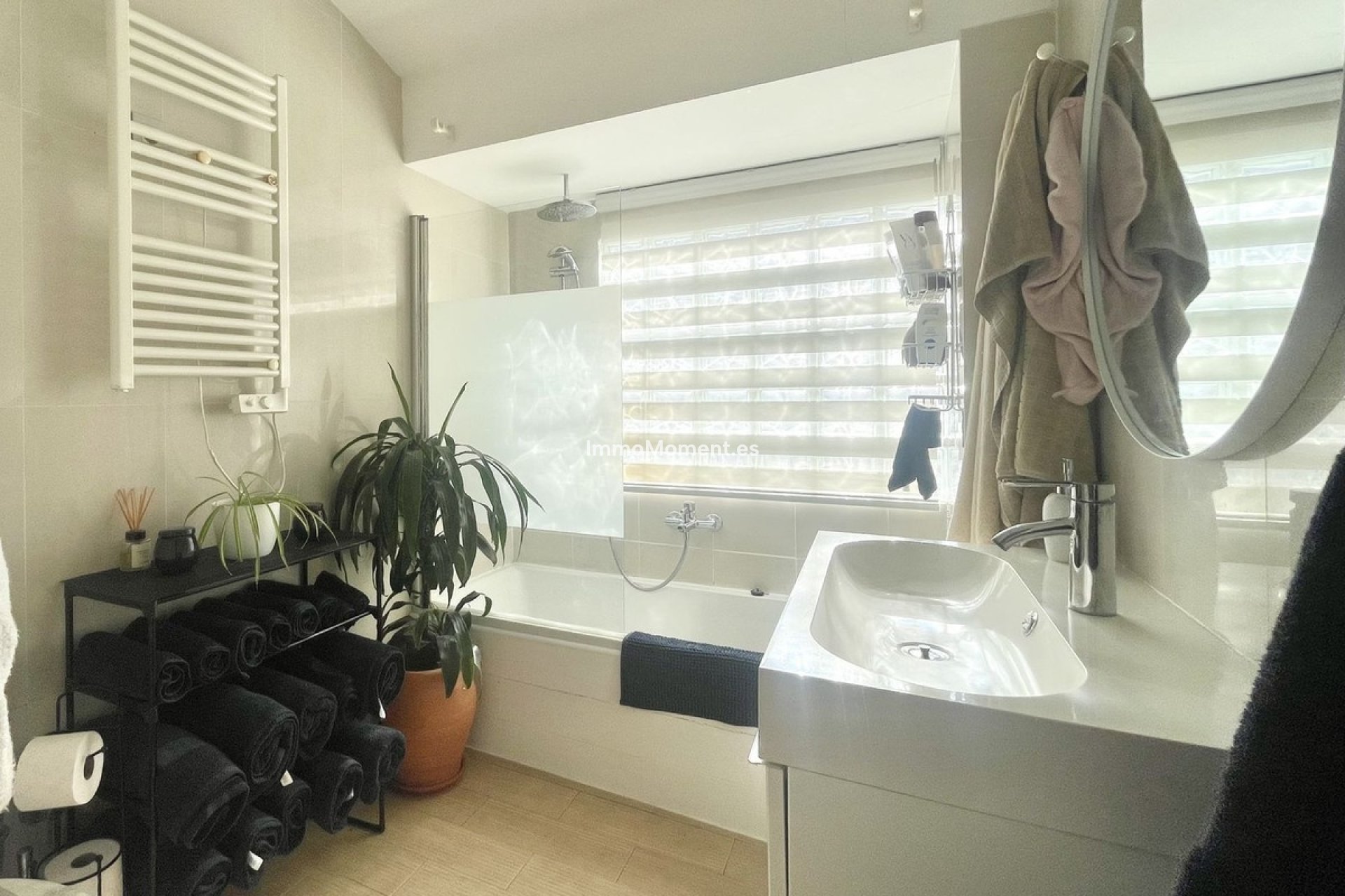 Bestaande woning - Vrijstaande villa - Mijas - Cerros del Aguila