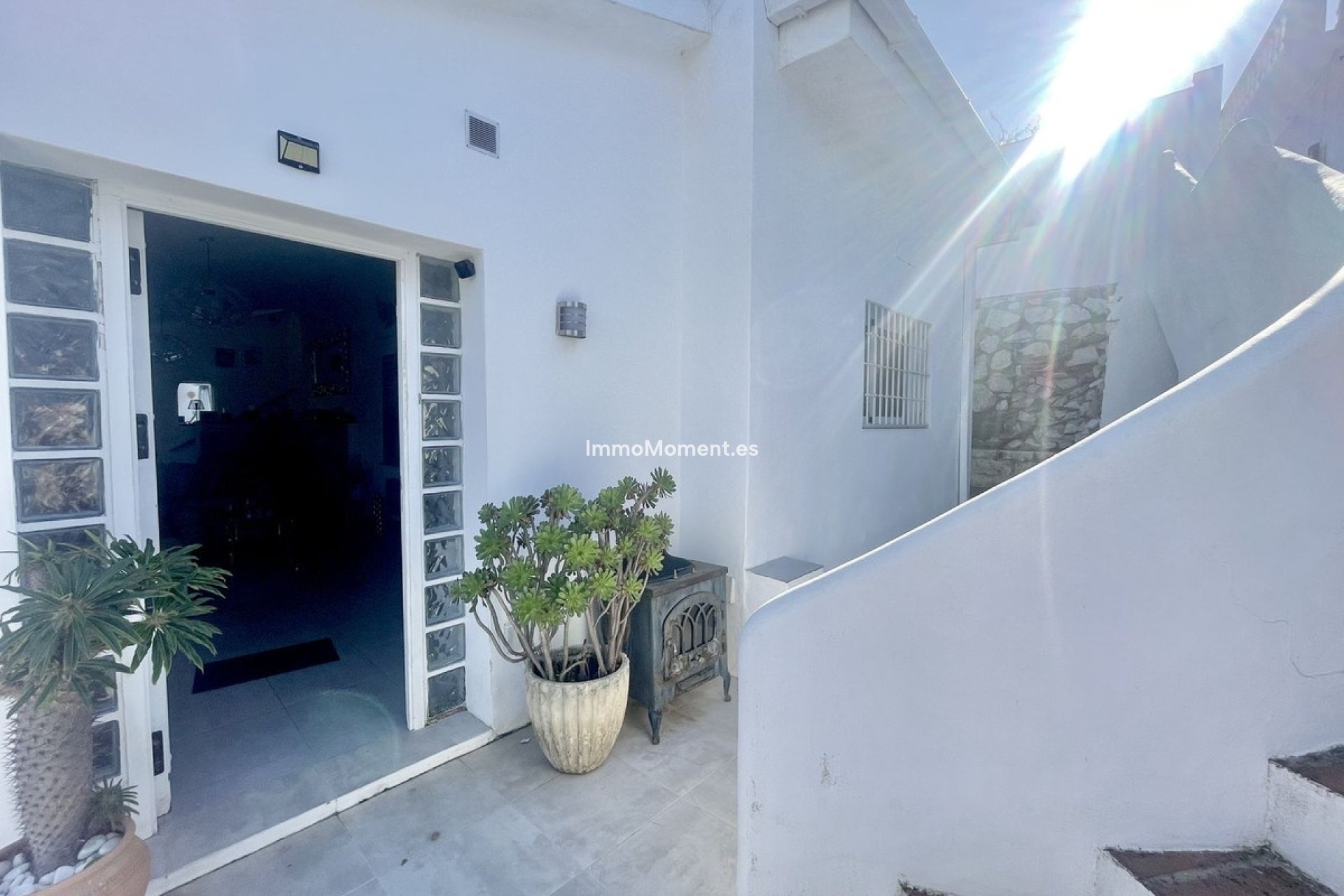 Bestaande woning - Vrijstaande villa - Mijas - Cerros del Aguila