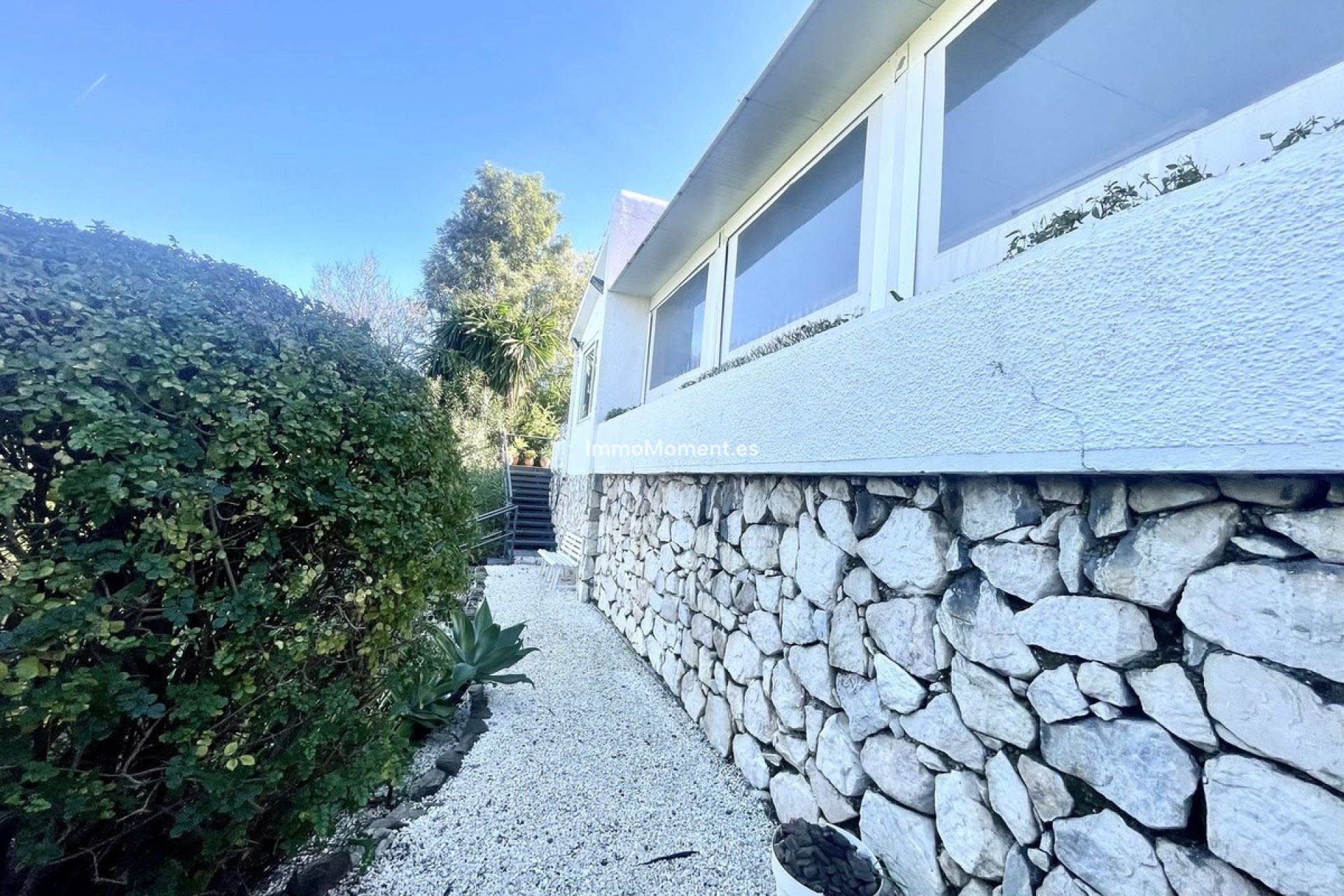 Bestaande woning - Vrijstaande villa - Mijas - Cerros del Aguila
