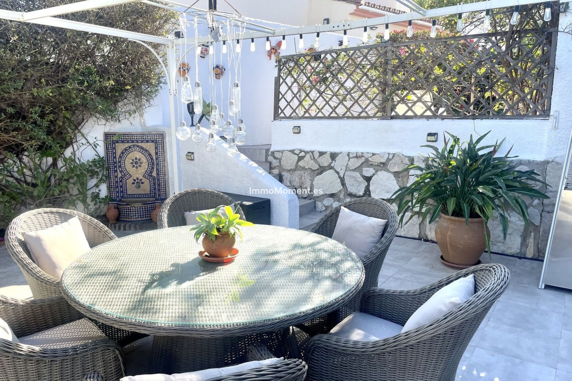 Bestaande woning - Vrijstaande villa - Mijas - Cerros del Aguila