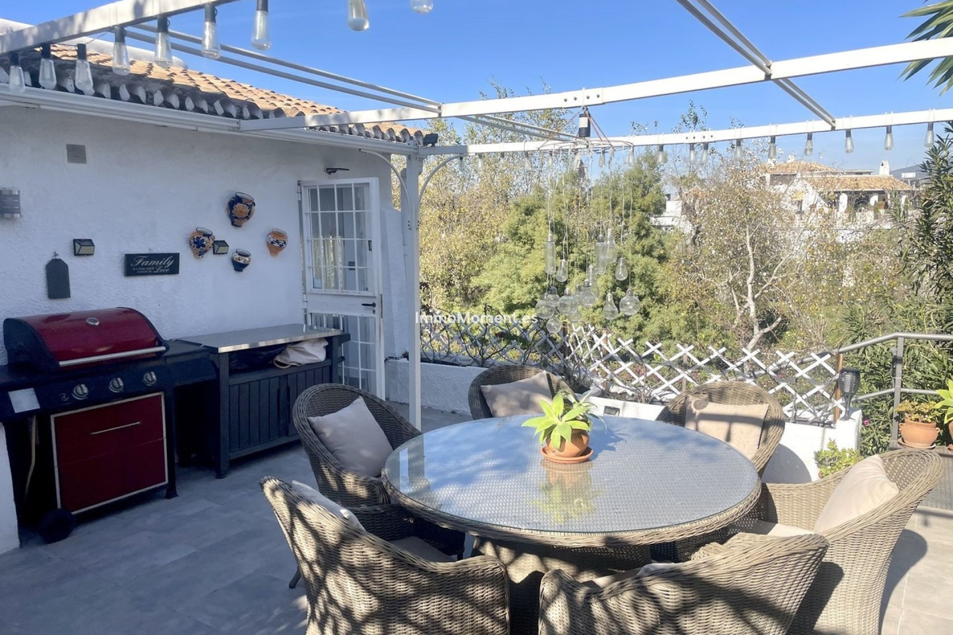 Bestaande woning - Vrijstaande villa - Mijas - Cerros del Aguila