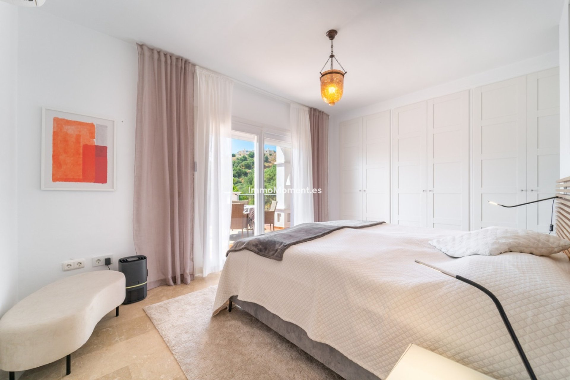 Bestaande woning - Vrijstaande villa - Mijas - Cerros del Aguila