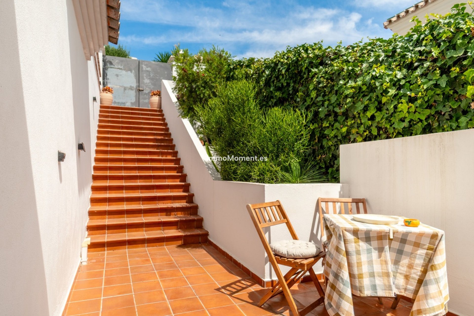 Bestaande woning - Vrijstaande villa - Mijas - Cerros del Aguila