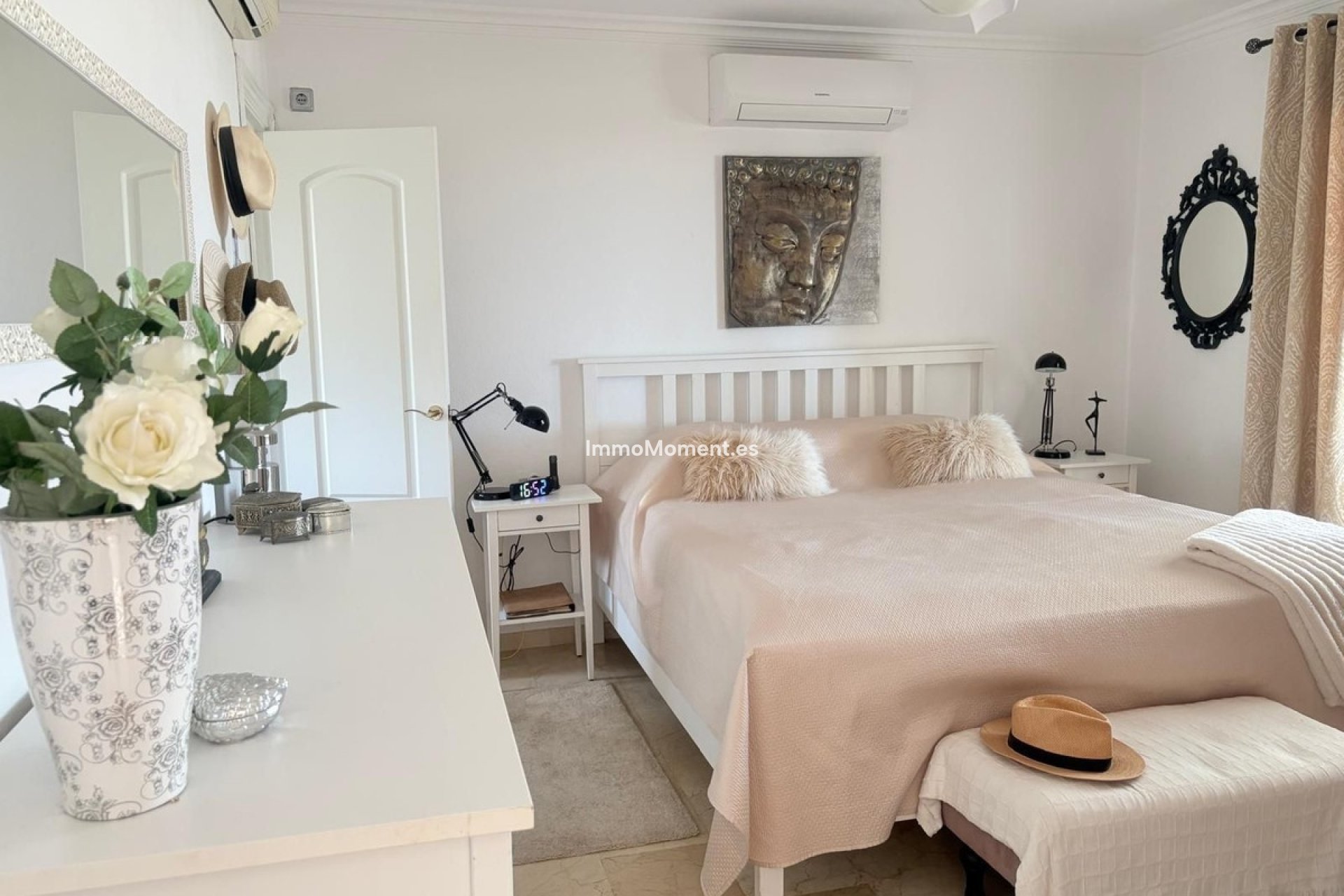 Bestaande woning - Vrijstaande villa - Mijas - Cerros del Aguila