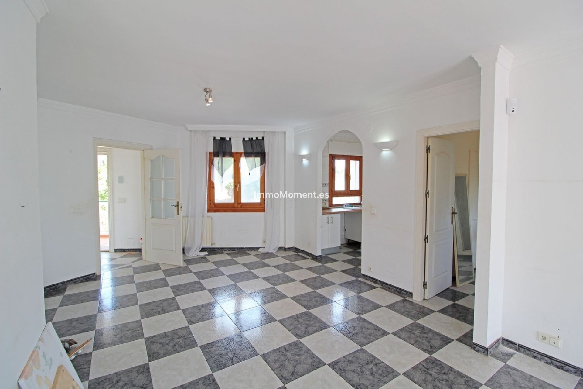 Bestaande woning - Vrijstaande villa - Mijas Costa - Calahonda