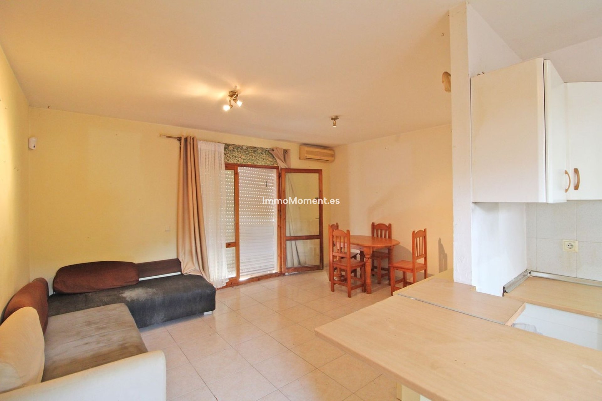 Bestaande woning - Vrijstaande villa - Mijas Costa - Calahonda