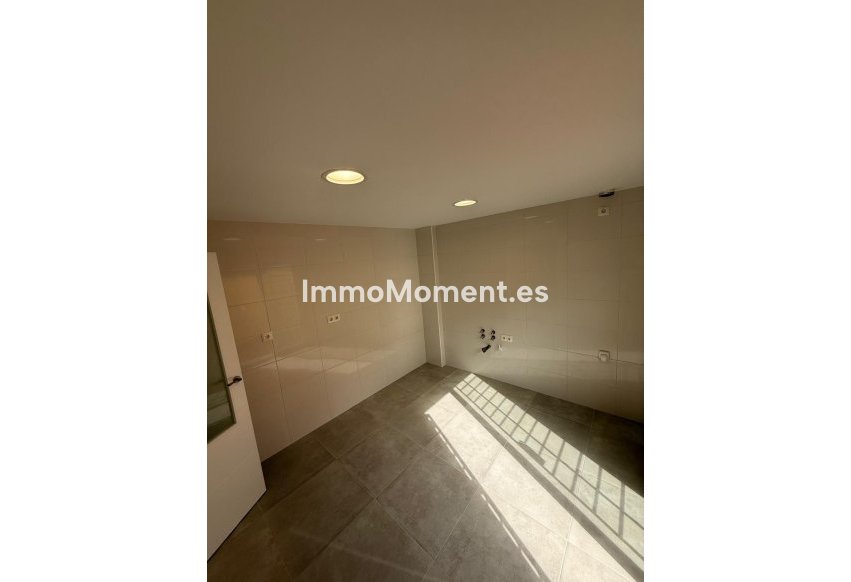 Bestaande woning - Vrijstaande villa - Mijas Costa - Calahonda