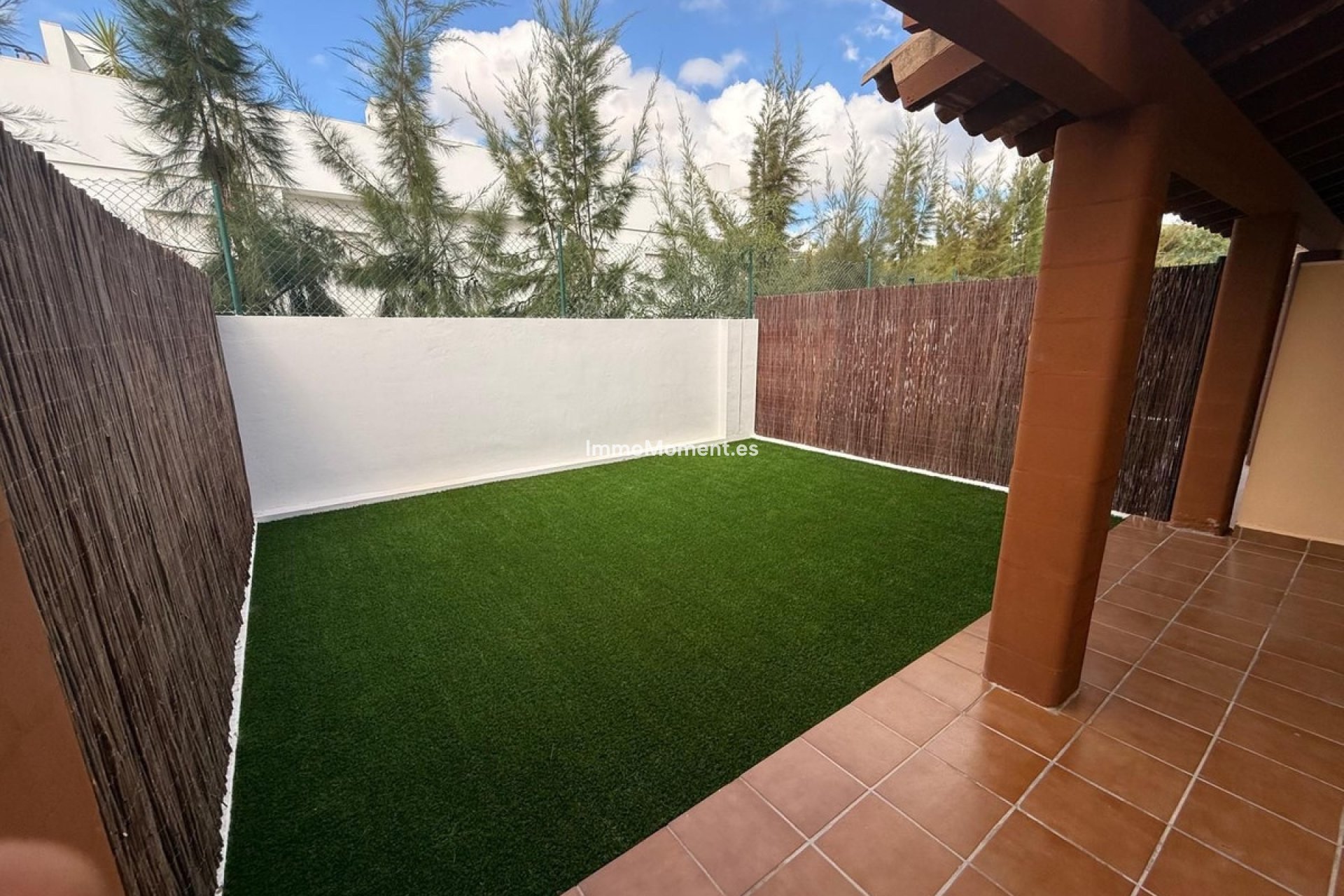 Bestaande woning - Vrijstaande villa - Mijas Costa - Calahonda
