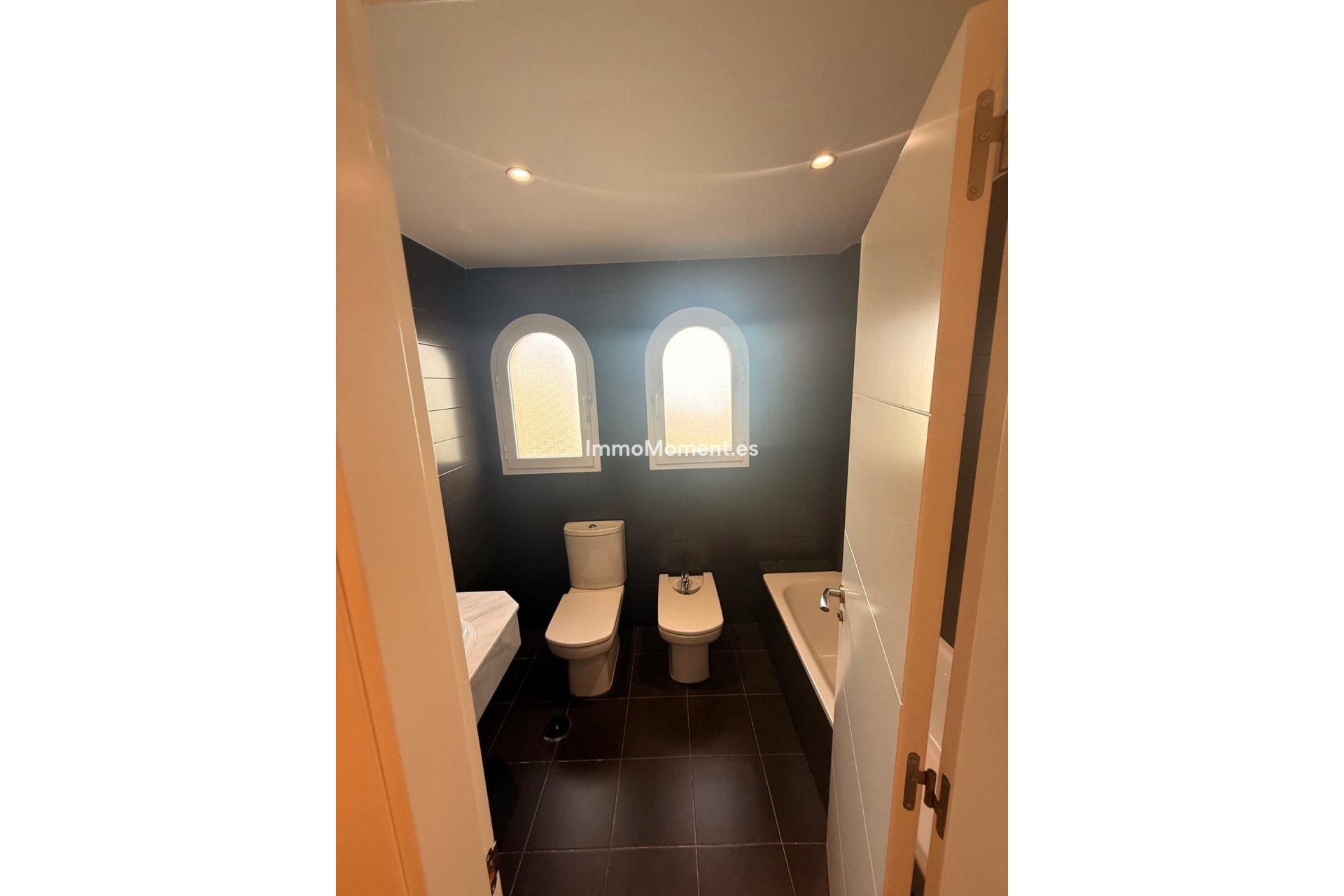 Bestaande woning - Vrijstaande villa - Mijas Costa - Calahonda