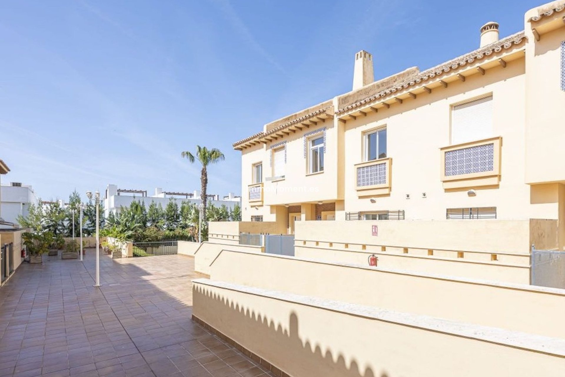 Bestaande woning - Vrijstaande villa - Mijas Costa - Calahonda