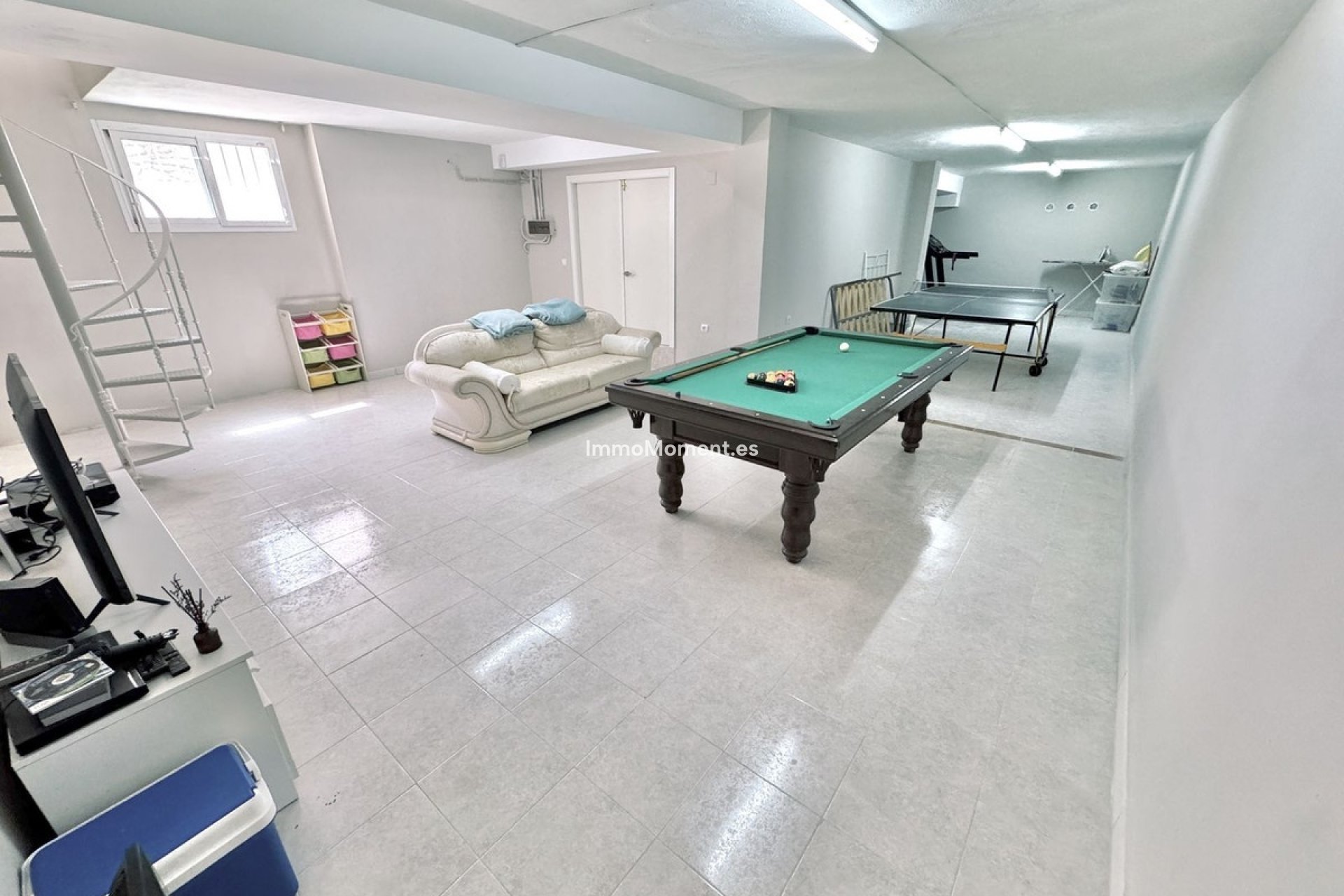 Bestaande woning - Vrijstaande villa - Mijas Costa - Calahonda