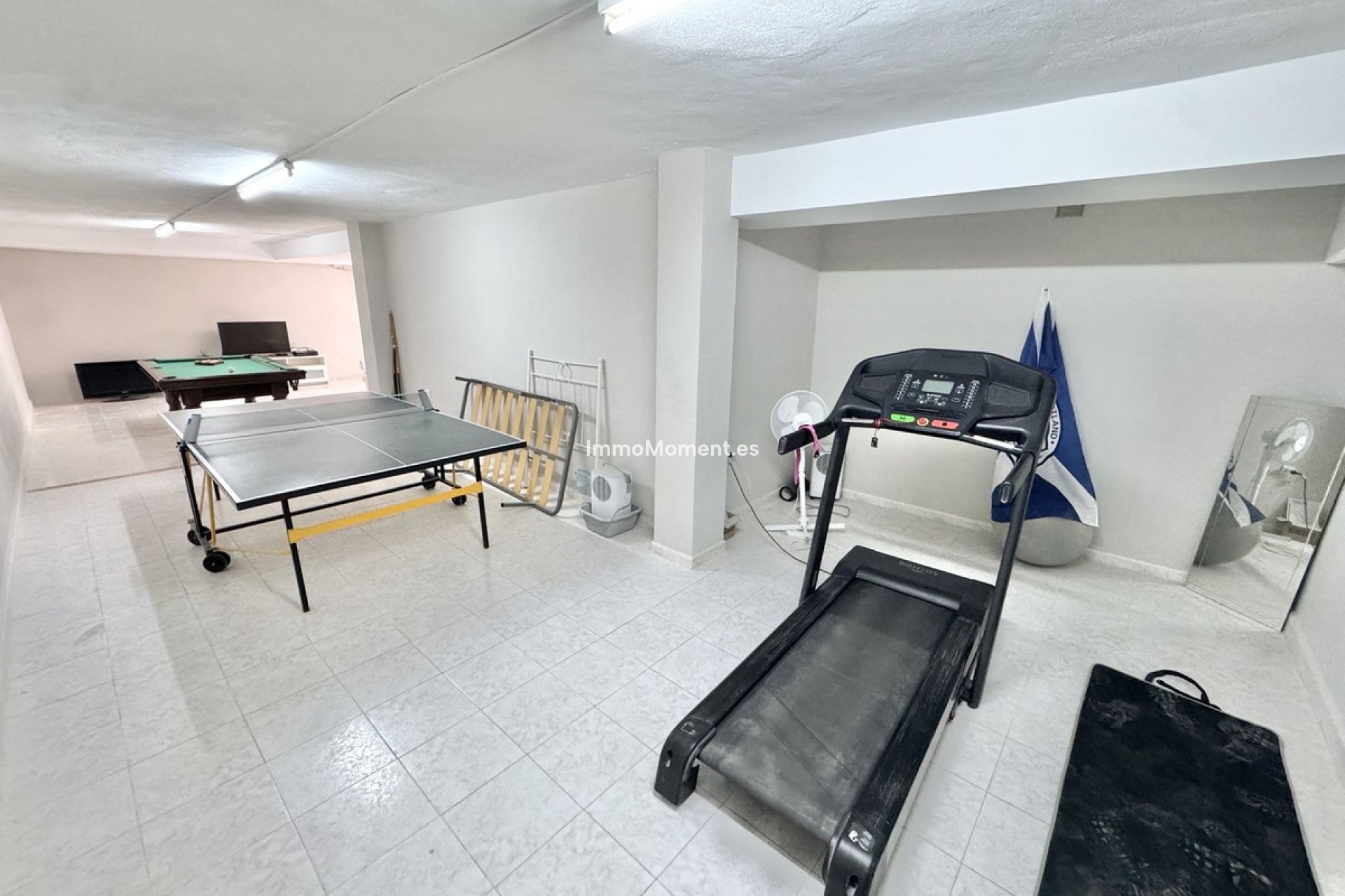 Bestaande woning - Vrijstaande villa - Mijas Costa - Calahonda